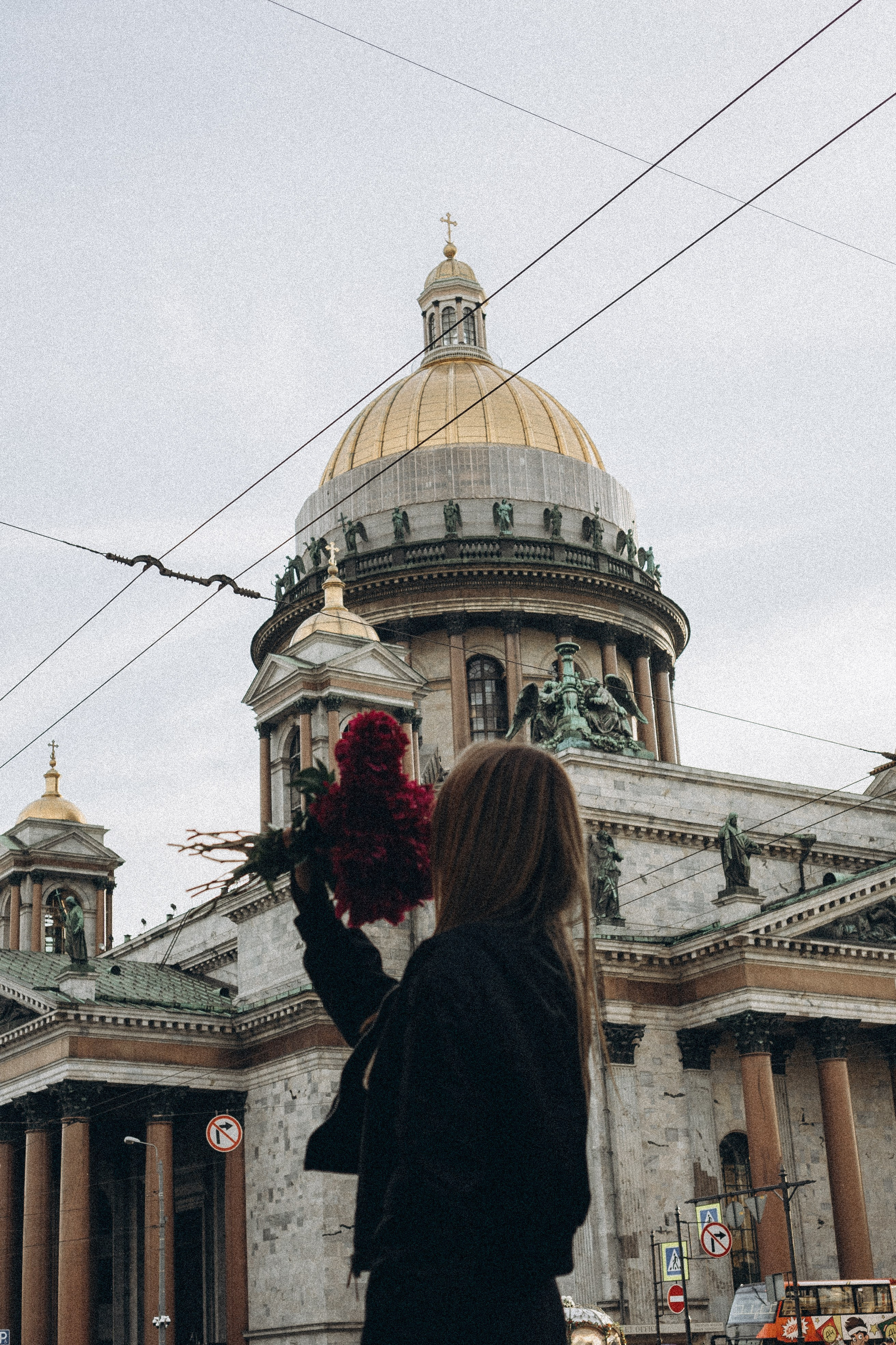 ПРОГУЛКА ПО ПИТЕРУ. Профессиональный фотограф, Санкт-Петербург — Виктория Богомолова