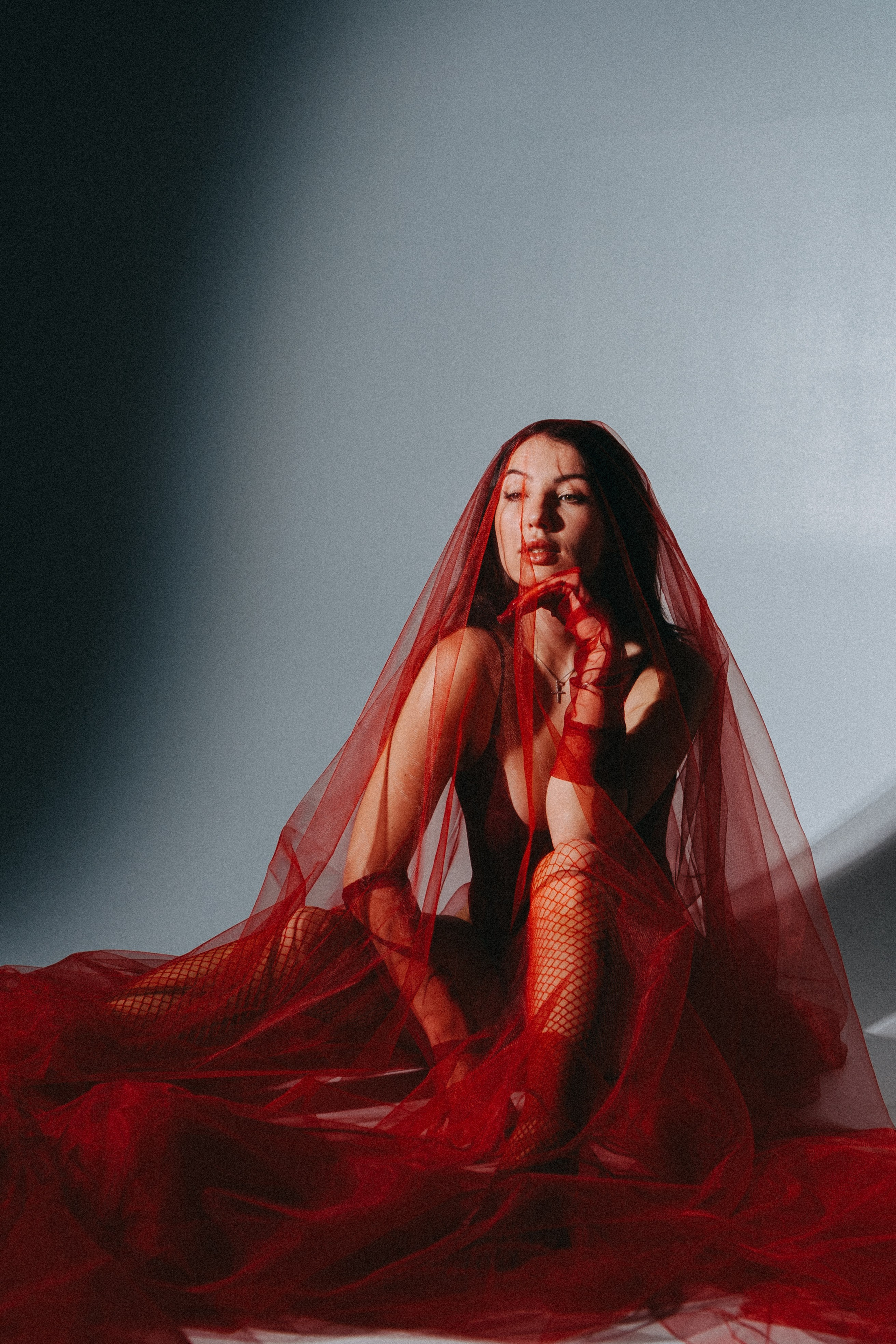 Творческая история для девушки. Профессиональный фотограф, Санкт-Петербург — Виктория Богомолова