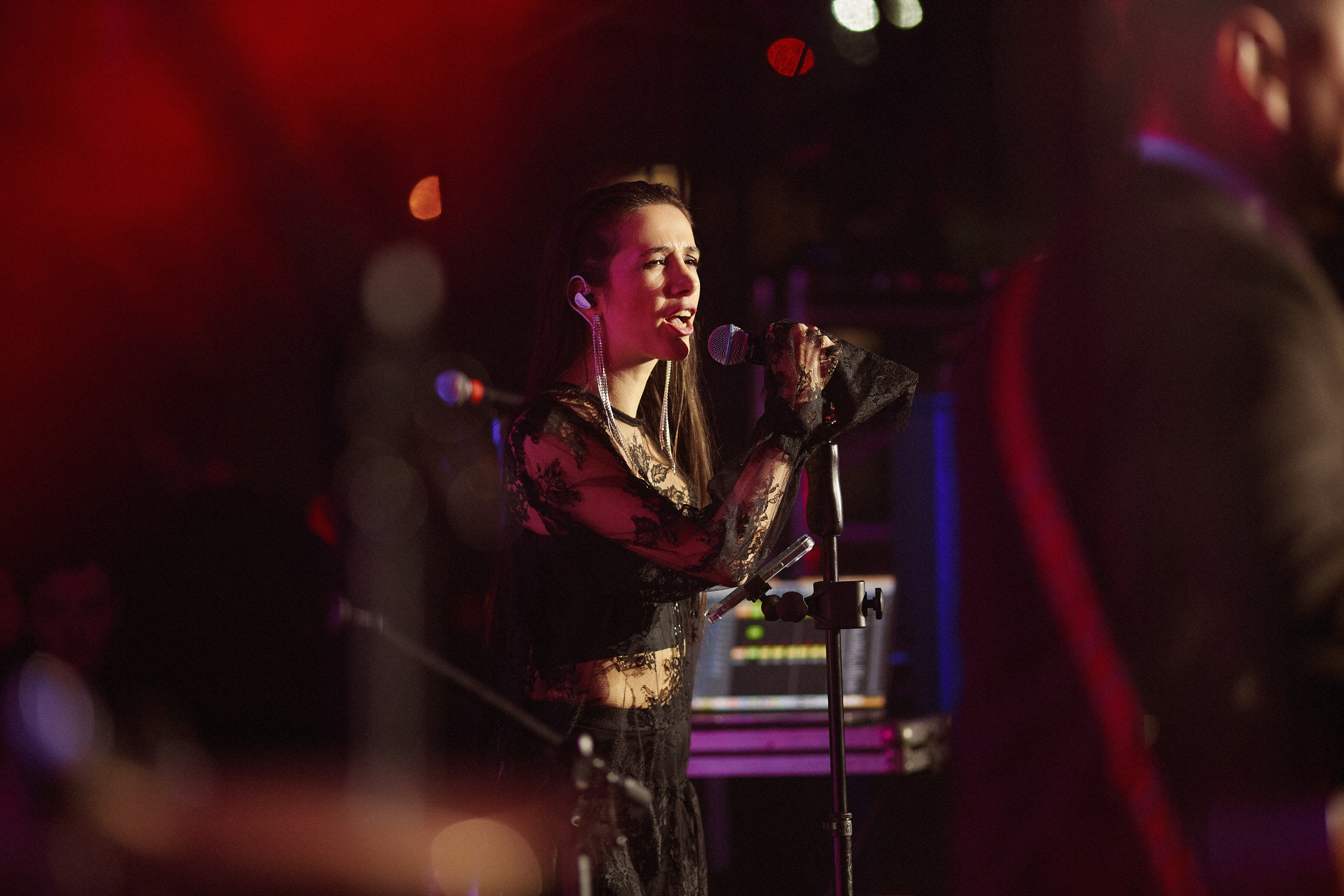 1520 HAPPY NEW YEAR. Репортажный фотограф в Хабаровске Николай Соболев