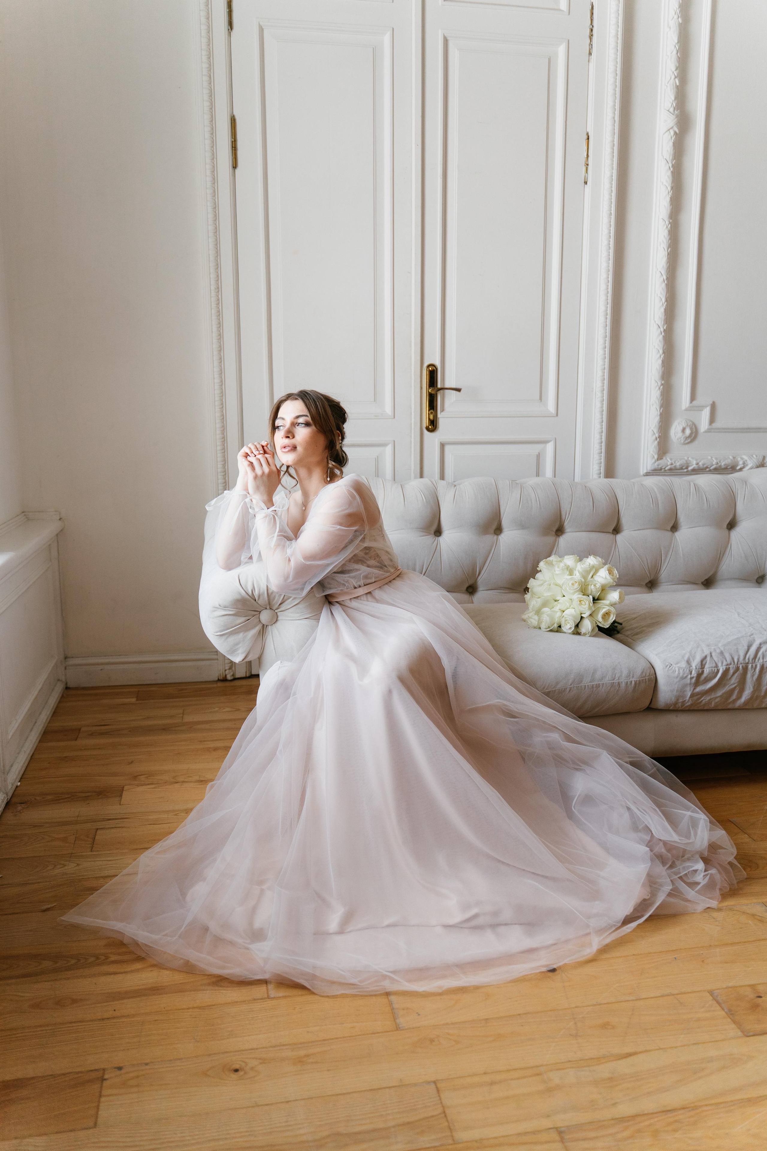 Екатерина. Фотограф в Санкт-Петербурге — Лучина Екатерина