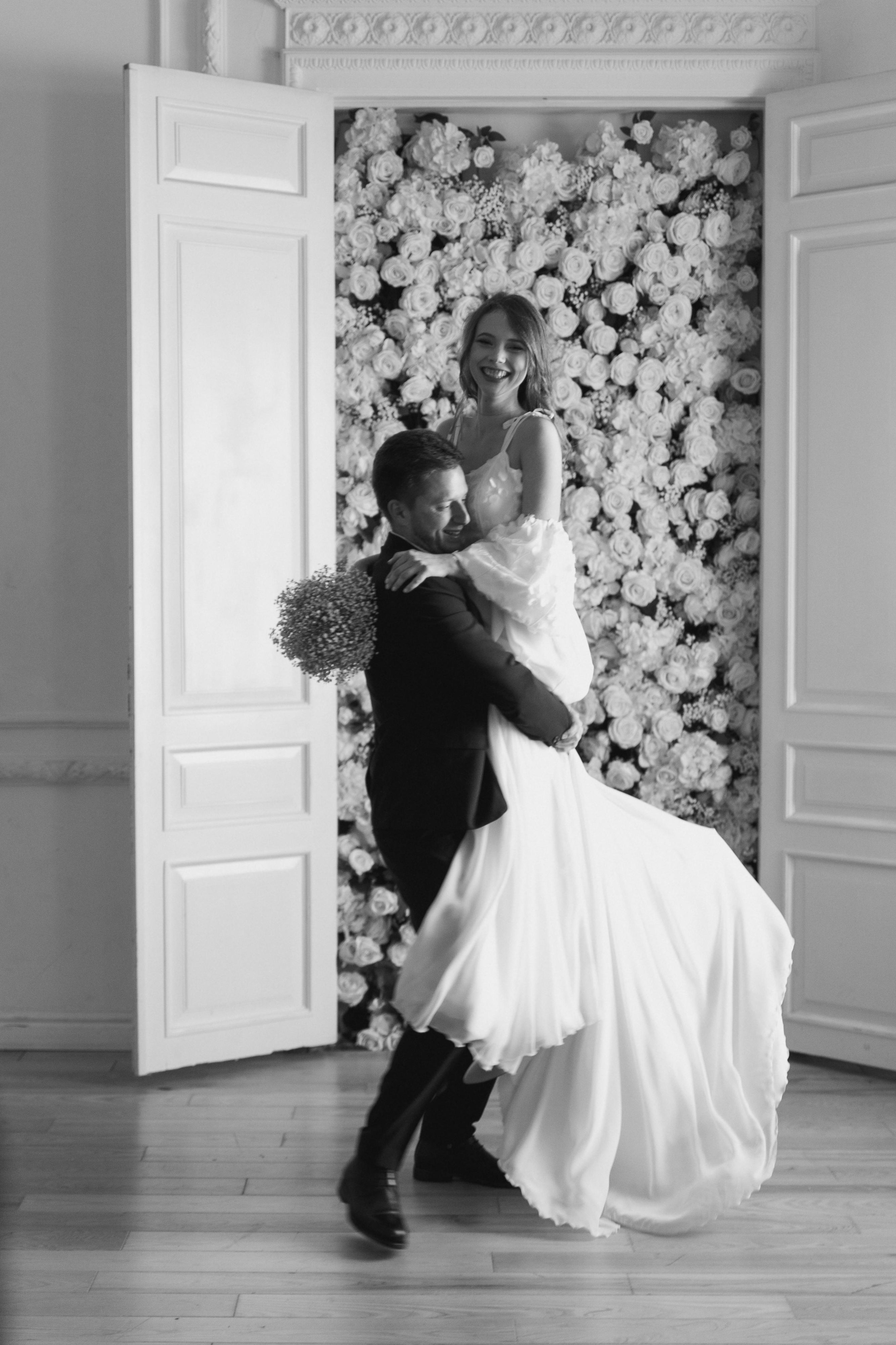 Сергей/Дарья. Фотограф в Санкт-Петербурге — Лучина Екатерина