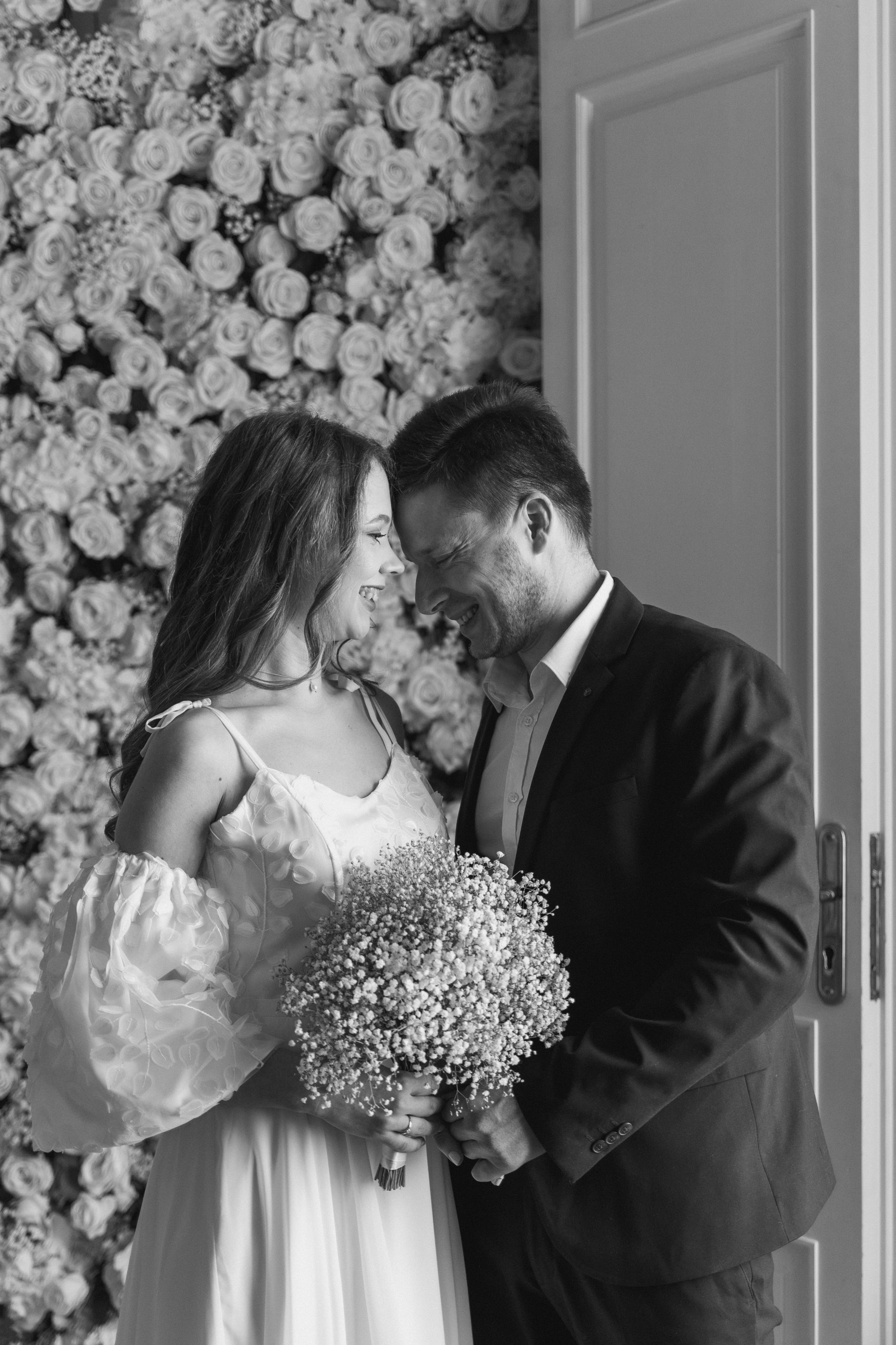 Сергей/Дарья. Фотограф в Санкт-Петербурге — Лучина Екатерина