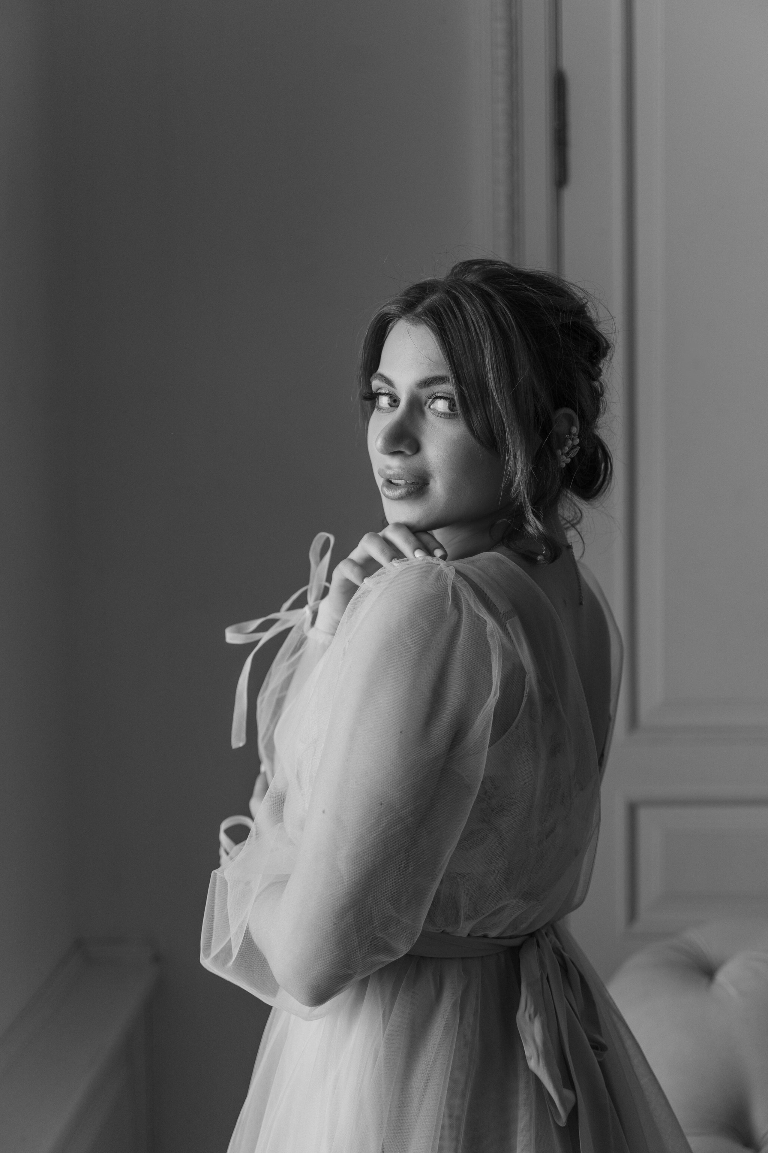 Екатерина. Фотограф в Санкт-Петербурге — Лучина Екатерина