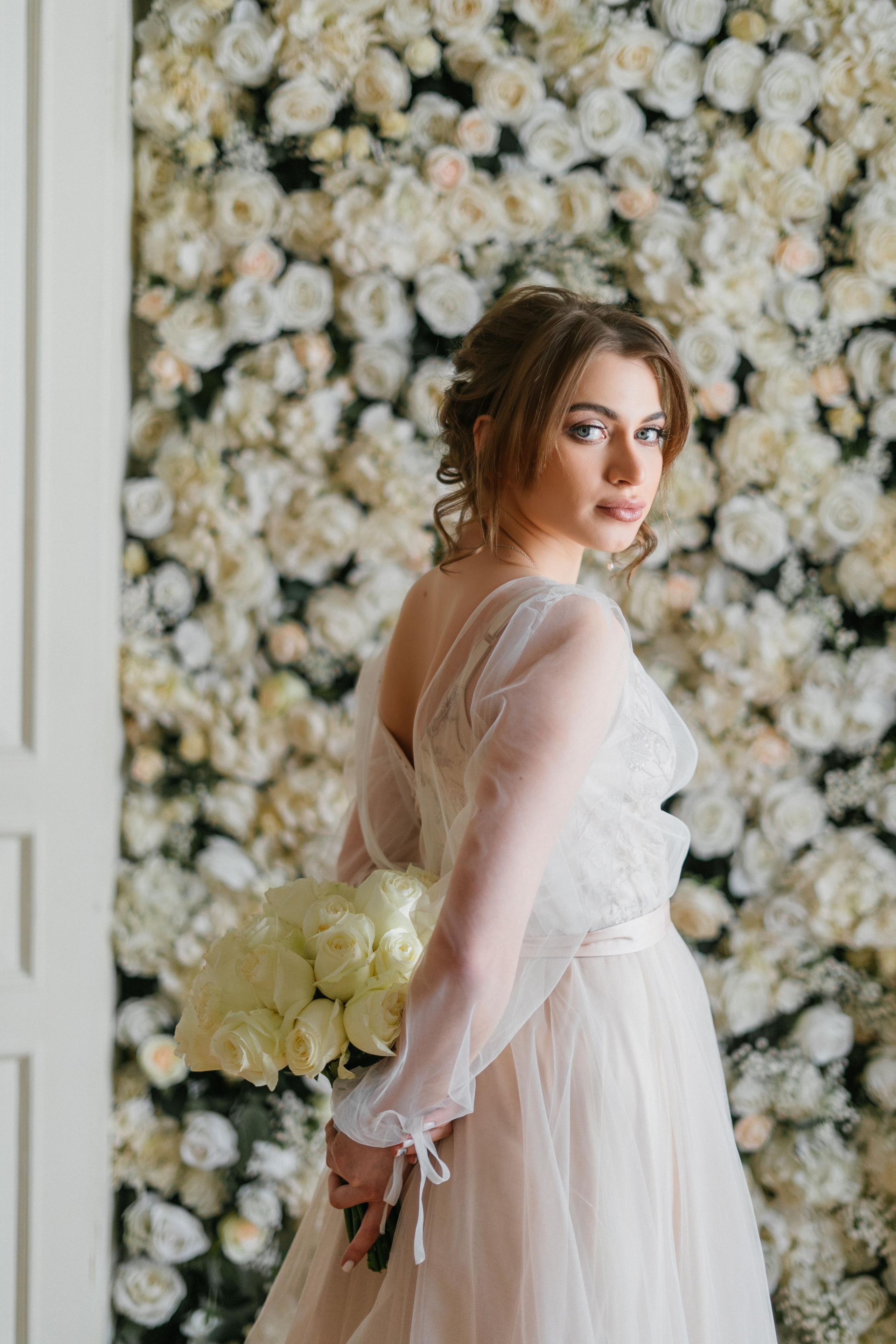 Екатерина. Фотограф в Санкт-Петербурге — Лучина Екатерина