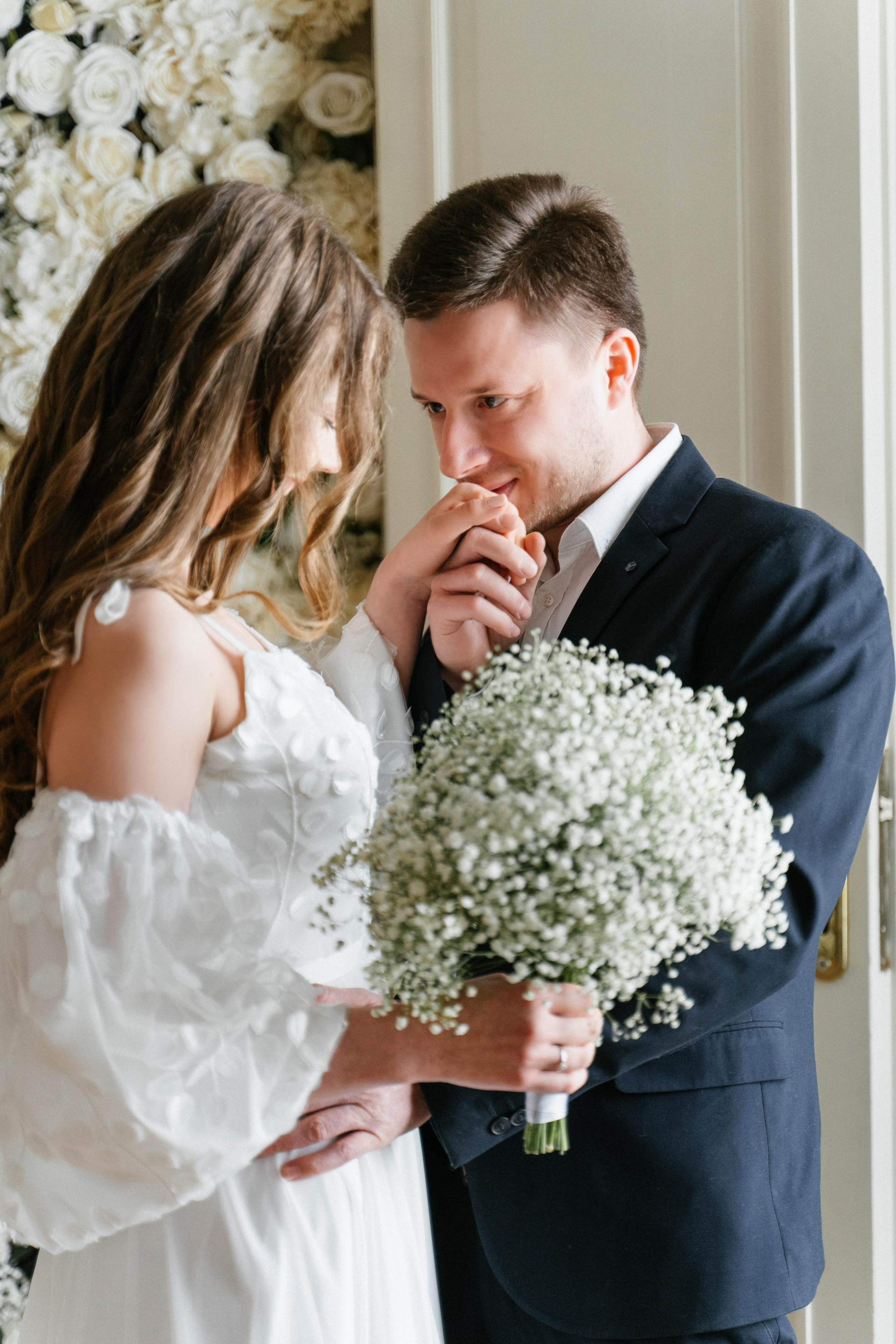 Сергей/Дарья. Фотограф в Санкт-Петербурге — Лучина Екатерина