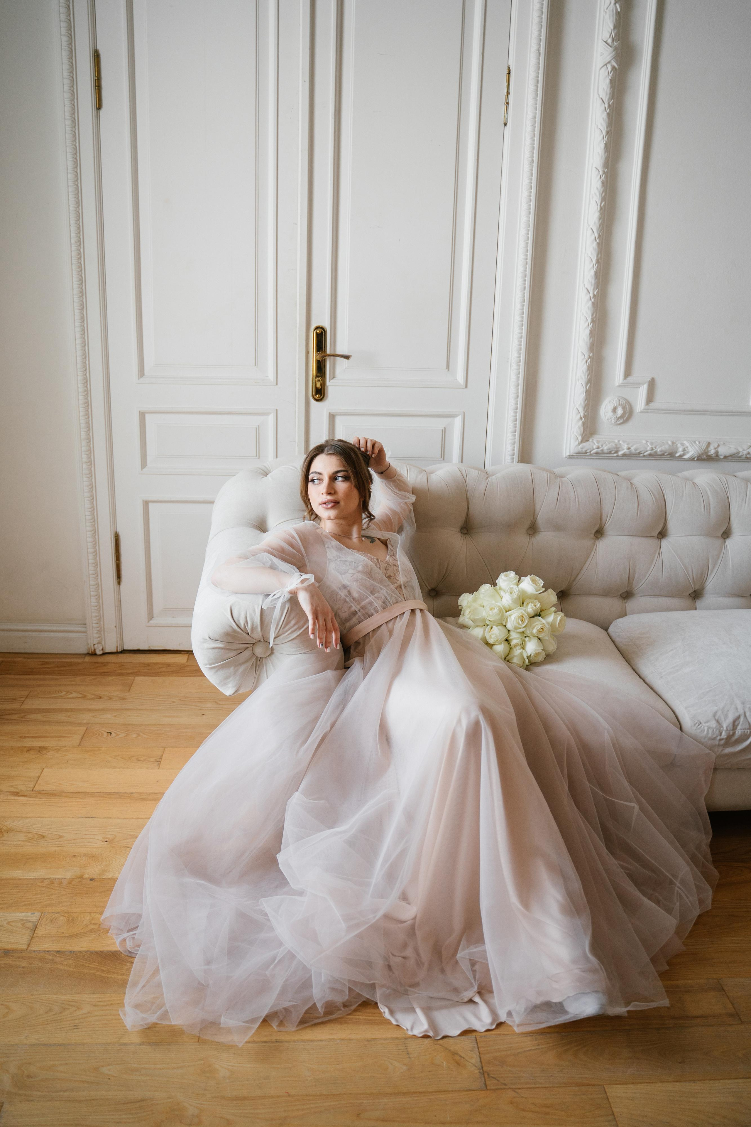 Екатерина. Фотограф в Санкт-Петербурге — Лучина Екатерина