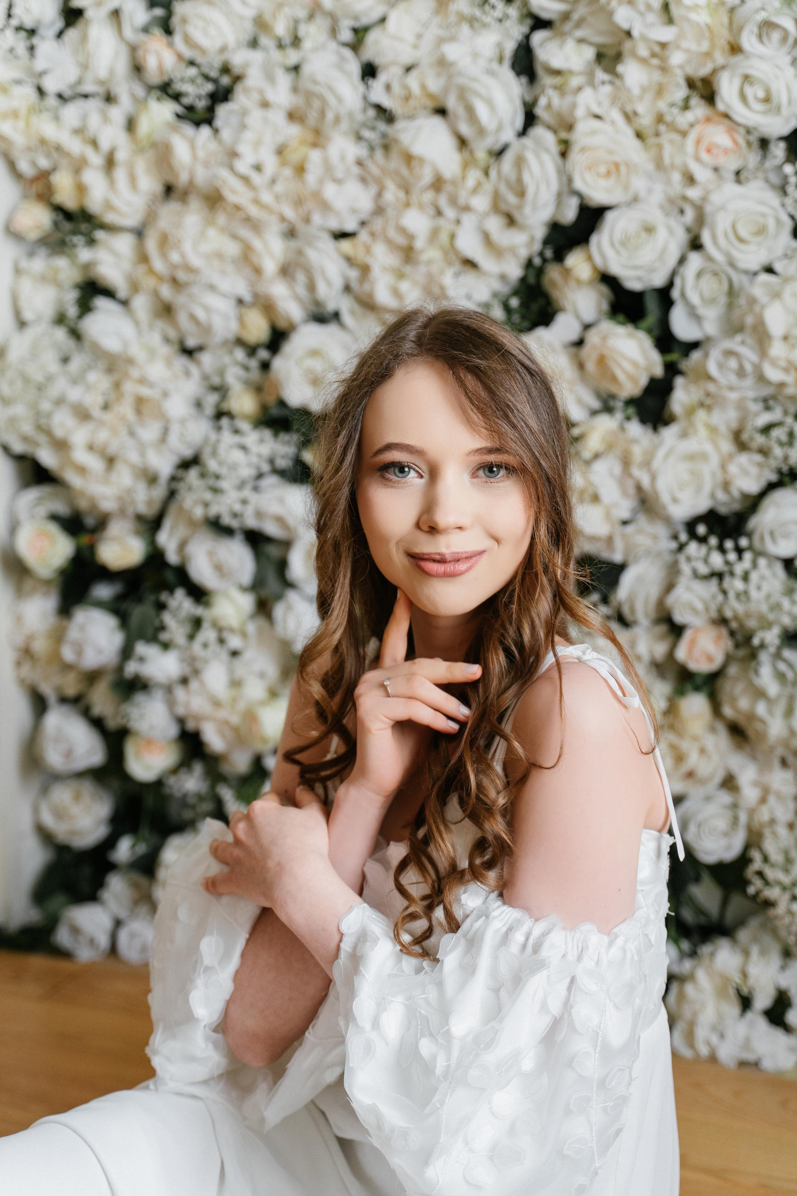 Сергей/Дарья. Фотограф в Санкт-Петербурге — Лучина Екатерина