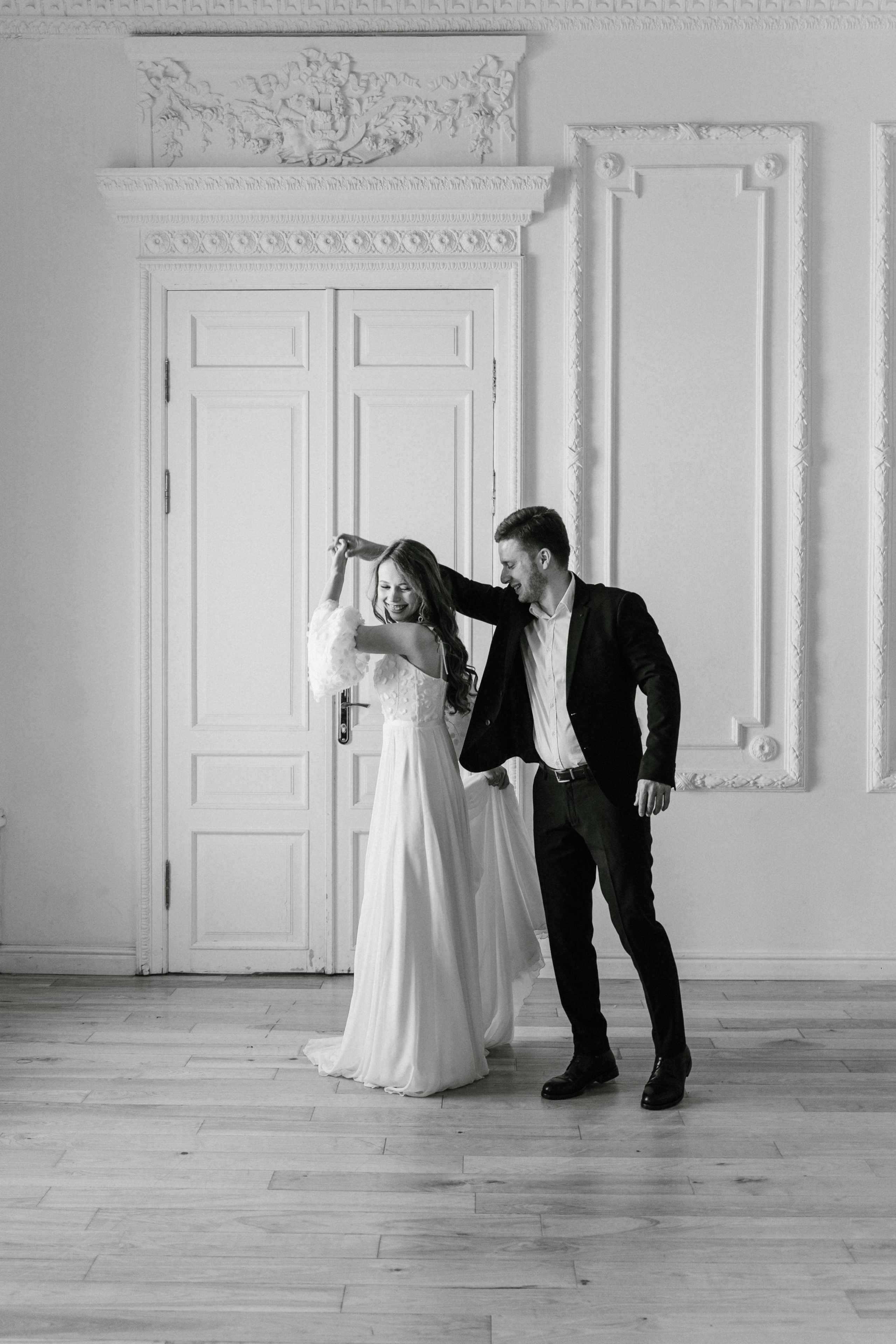 Сергей/Дарья. Фотограф в Санкт-Петербурге — Лучина Екатерина