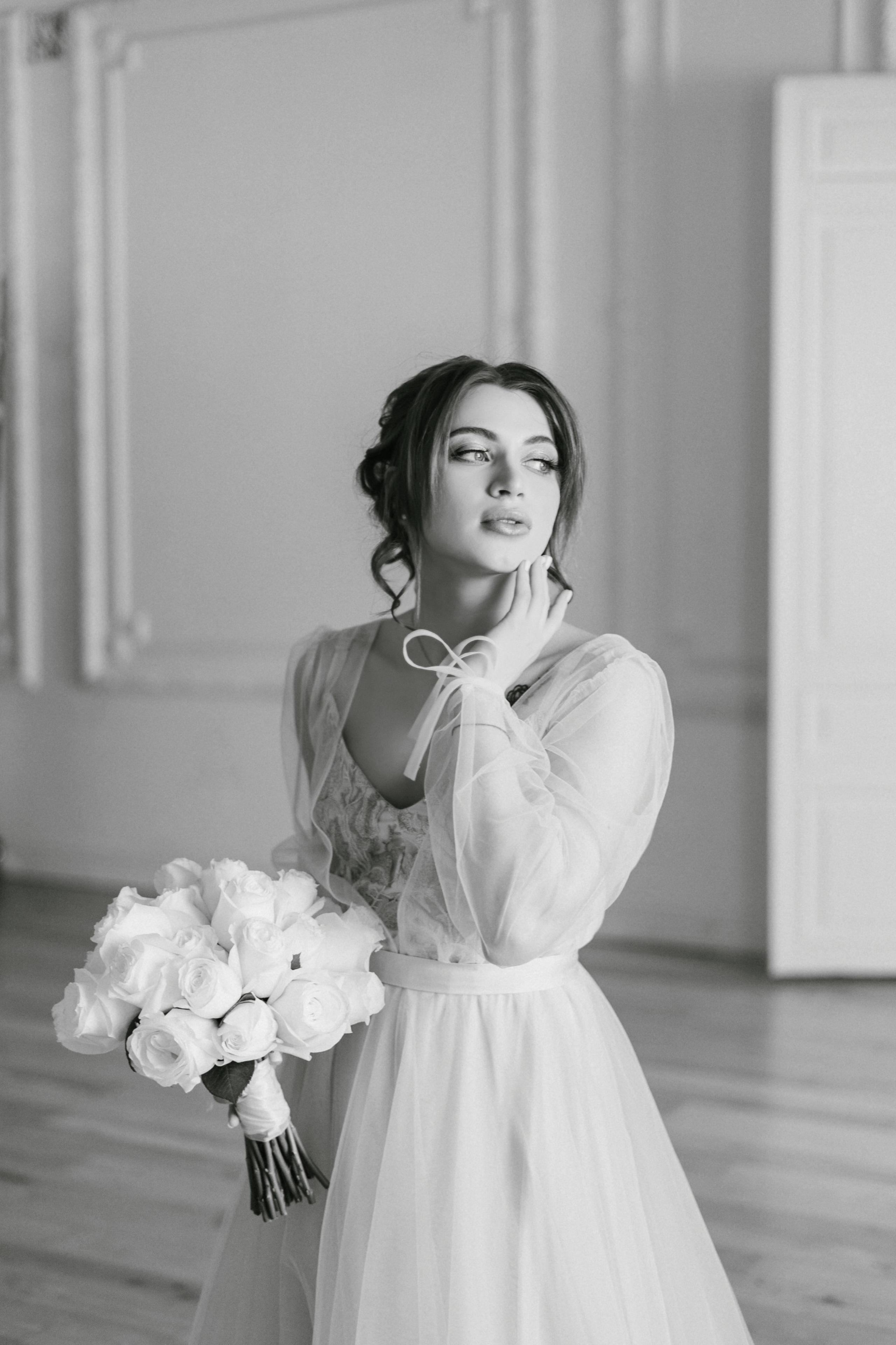 Екатерина. Фотограф в Санкт-Петербурге — Лучина Екатерина