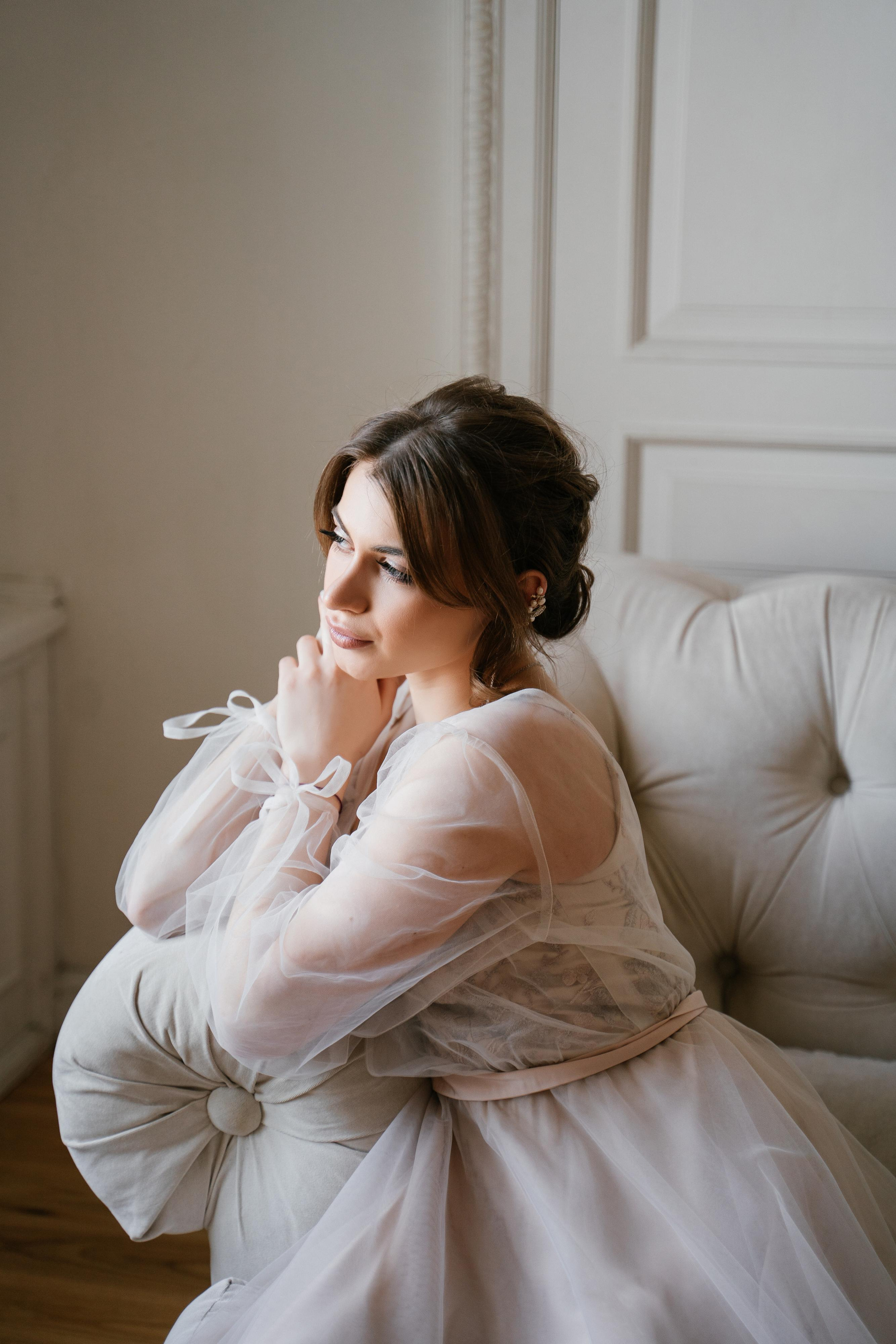 Екатерина. Фотограф в Санкт-Петербурге — Лучина Екатерина