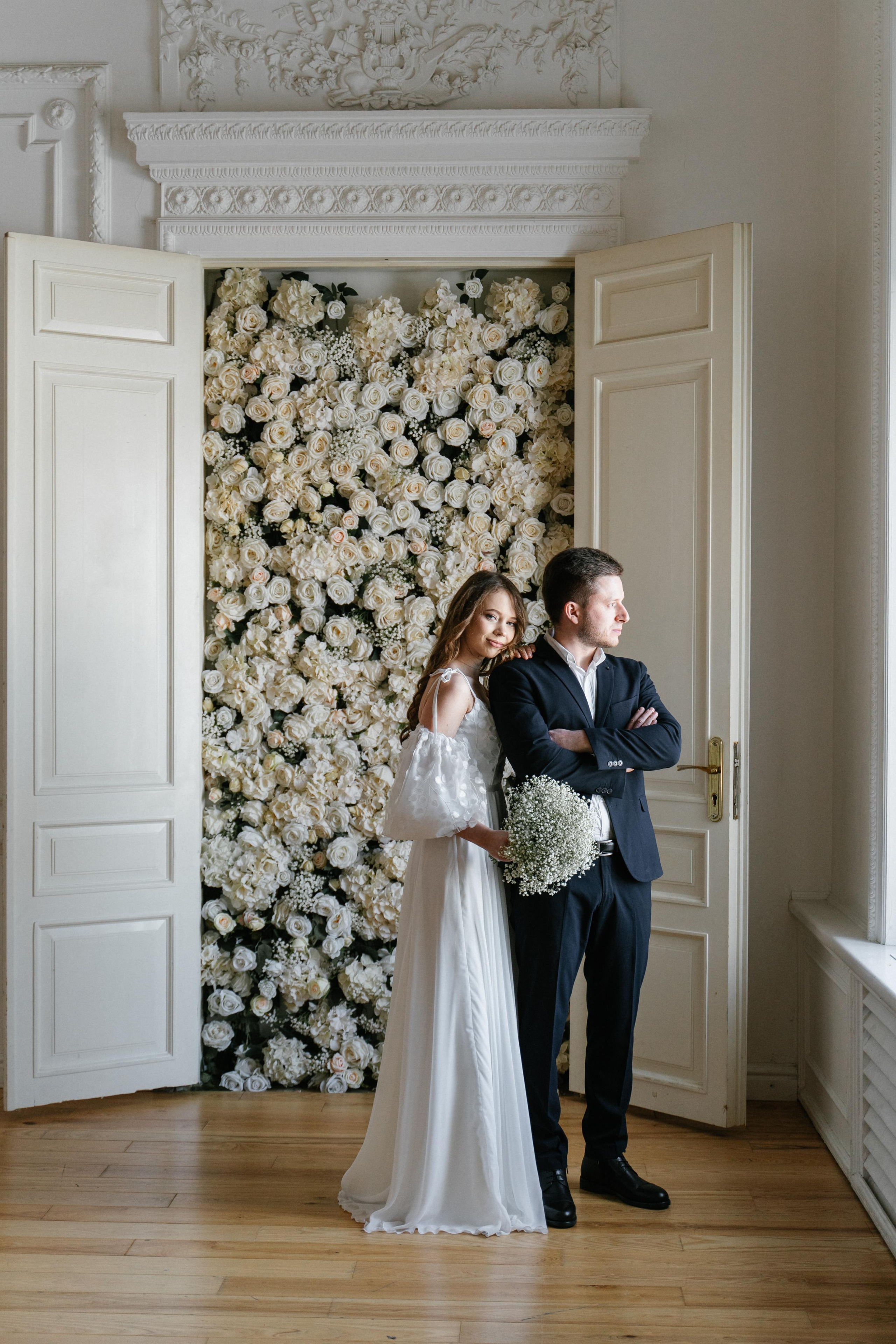 Сергей/Дарья. Фотограф в Санкт-Петербурге — Лучина Екатерина