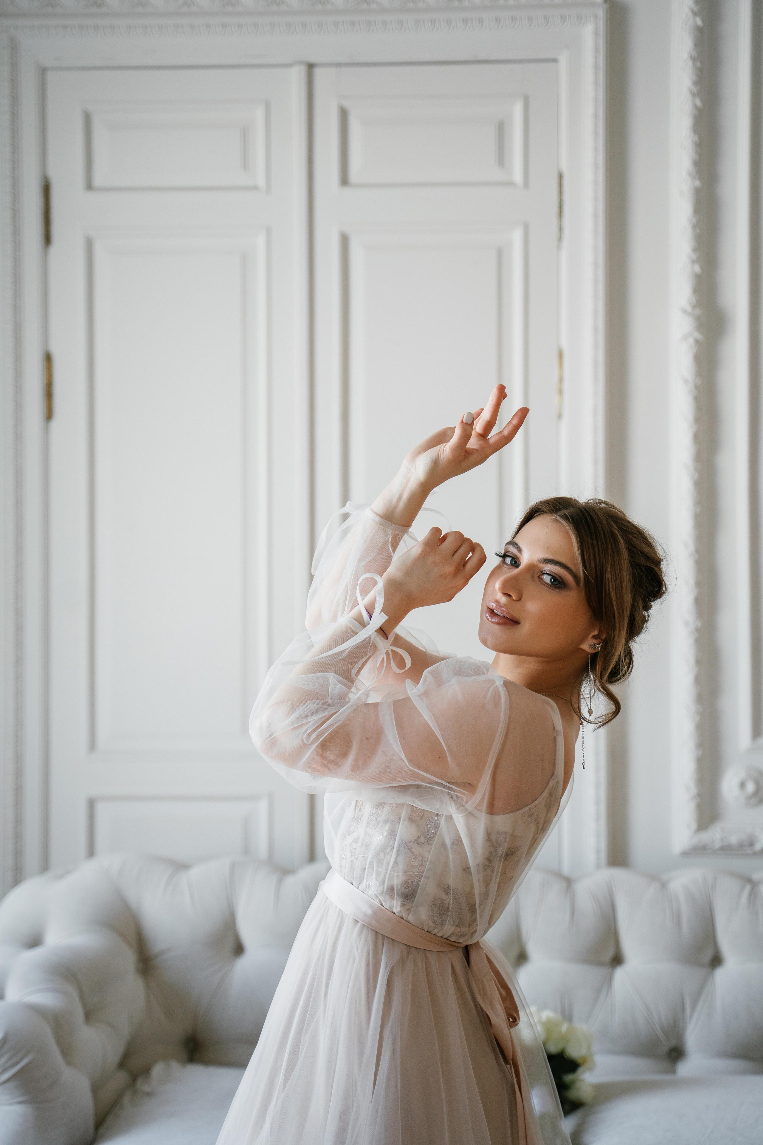 Екатерина. Фотограф в Санкт-Петербурге — Лучина Екатерина