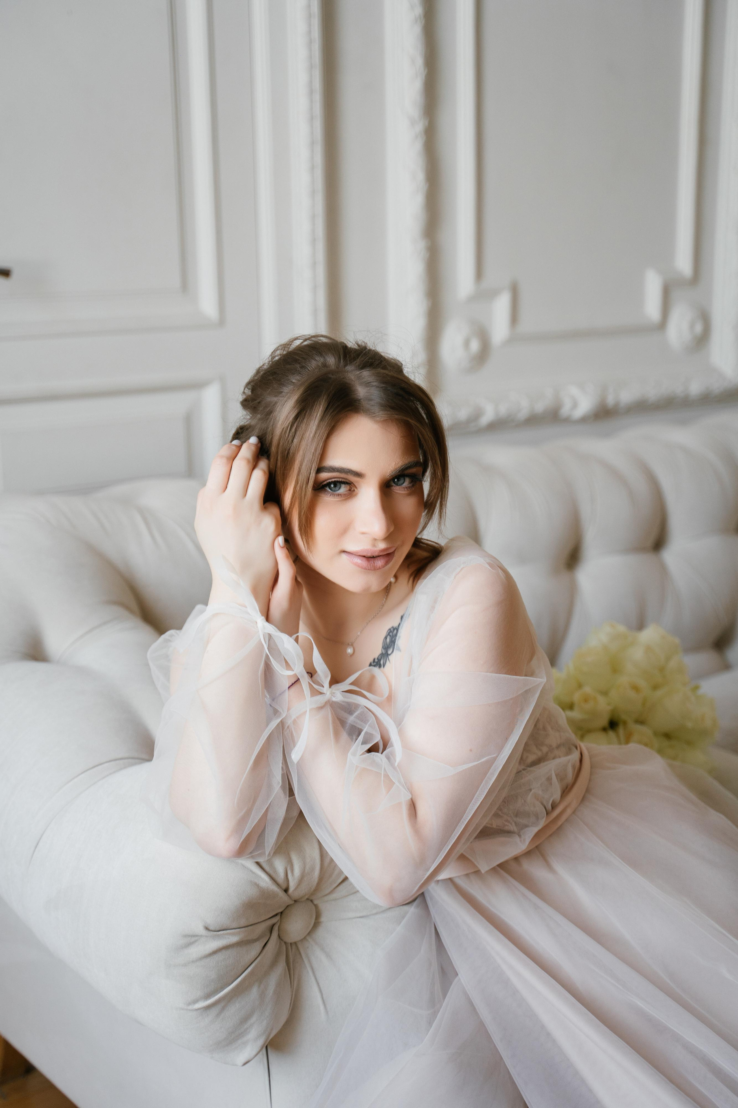 Екатерина. Фотограф в Санкт-Петербурге — Лучина Екатерина