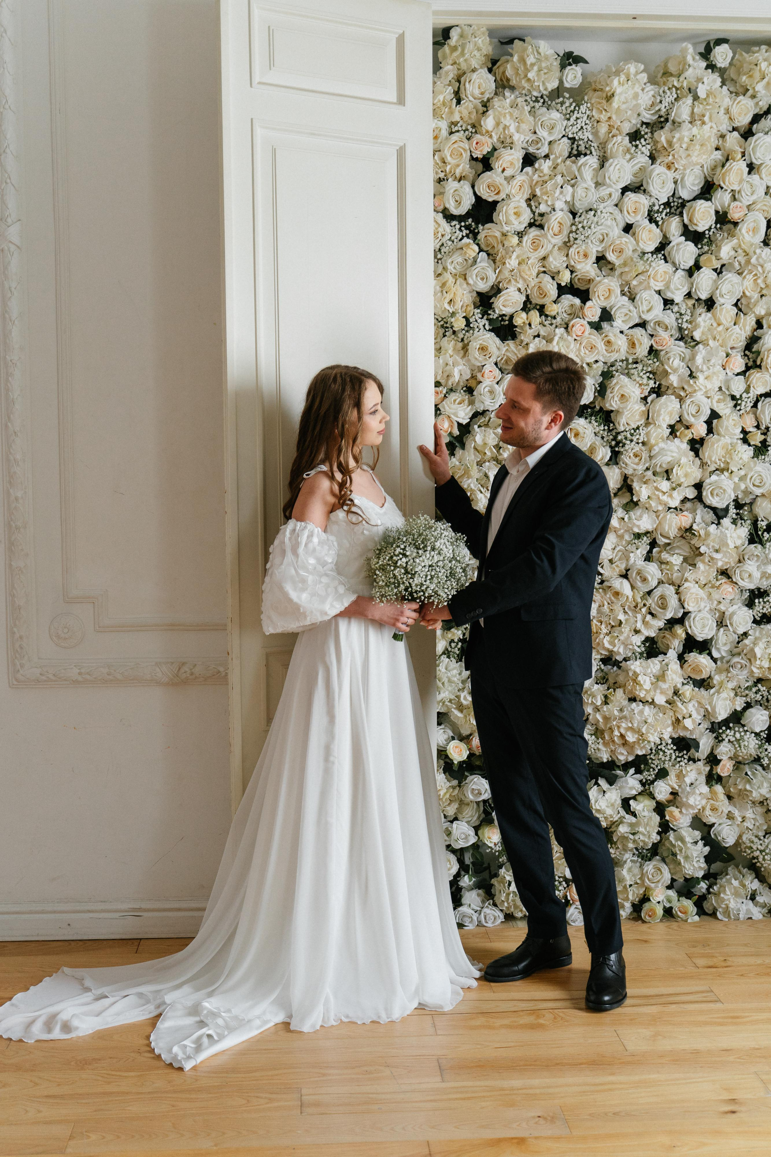 Сергей/Дарья. Фотограф в Санкт-Петербурге — Лучина Екатерина