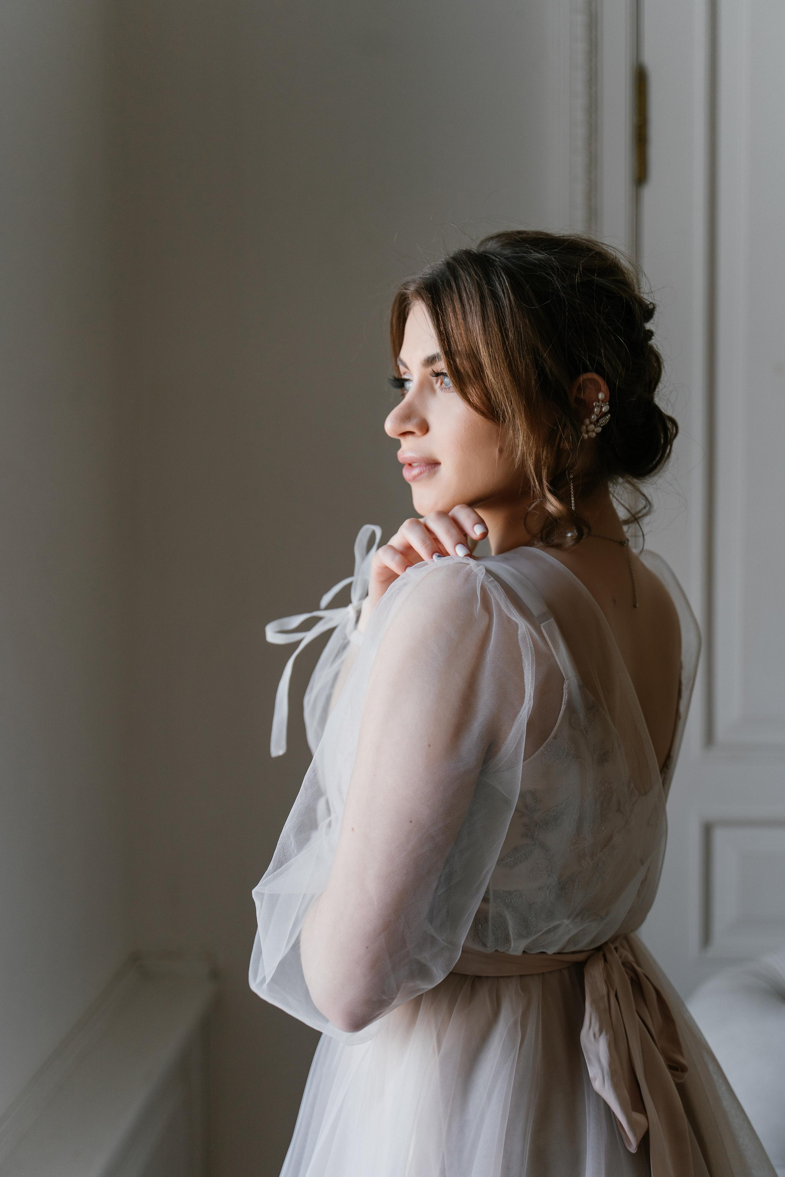 Екатерина. Фотограф в Санкт-Петербурге — Лучина Екатерина