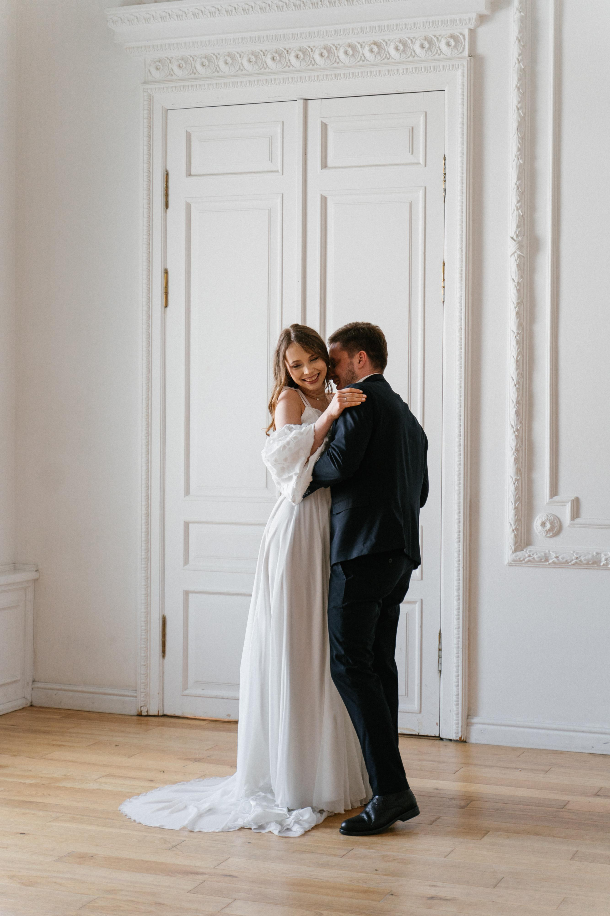 Сергей/Дарья. Фотограф в Санкт-Петербурге — Лучина Екатерина