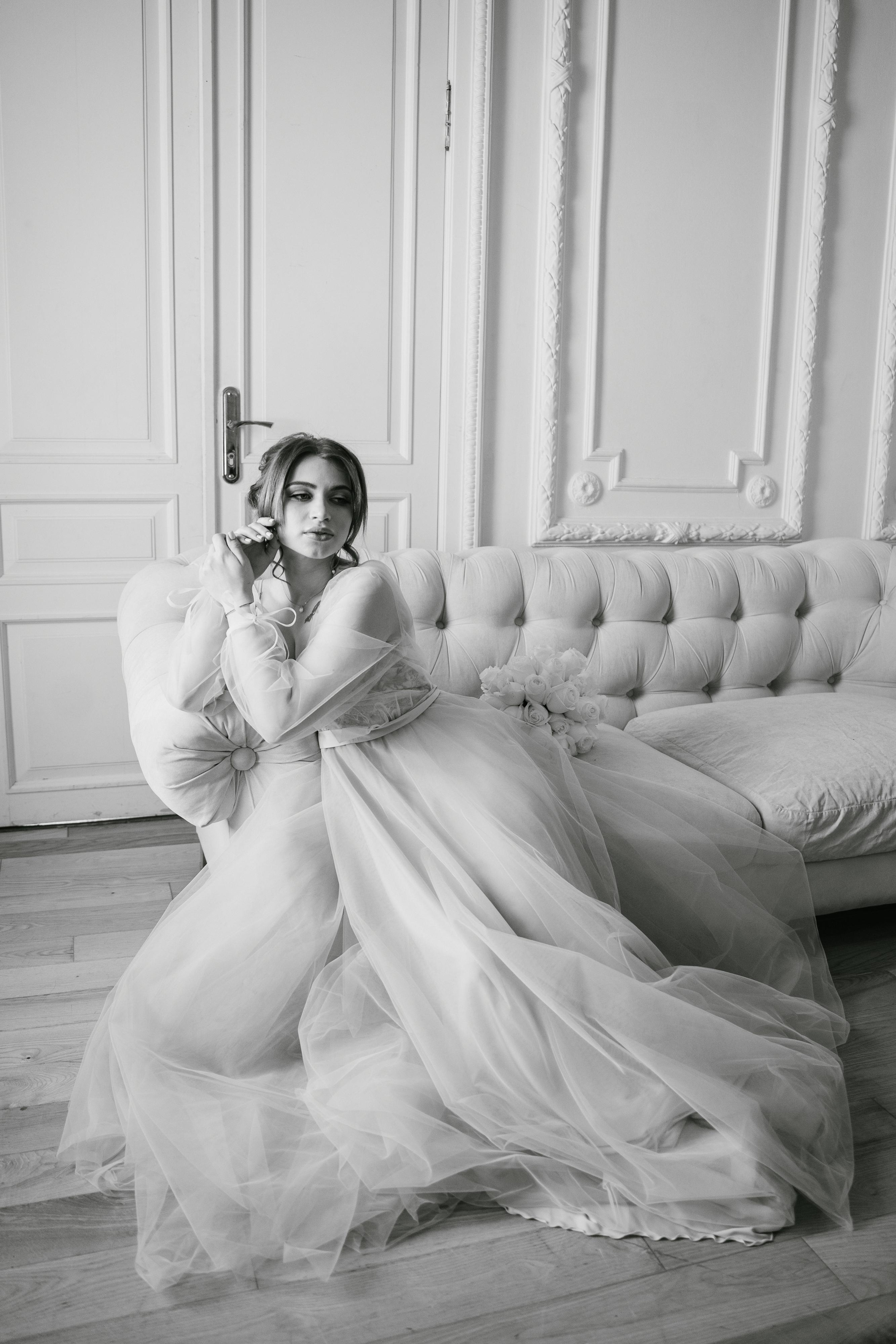 Екатерина. Фотограф в Санкт-Петербурге — Лучина Екатерина