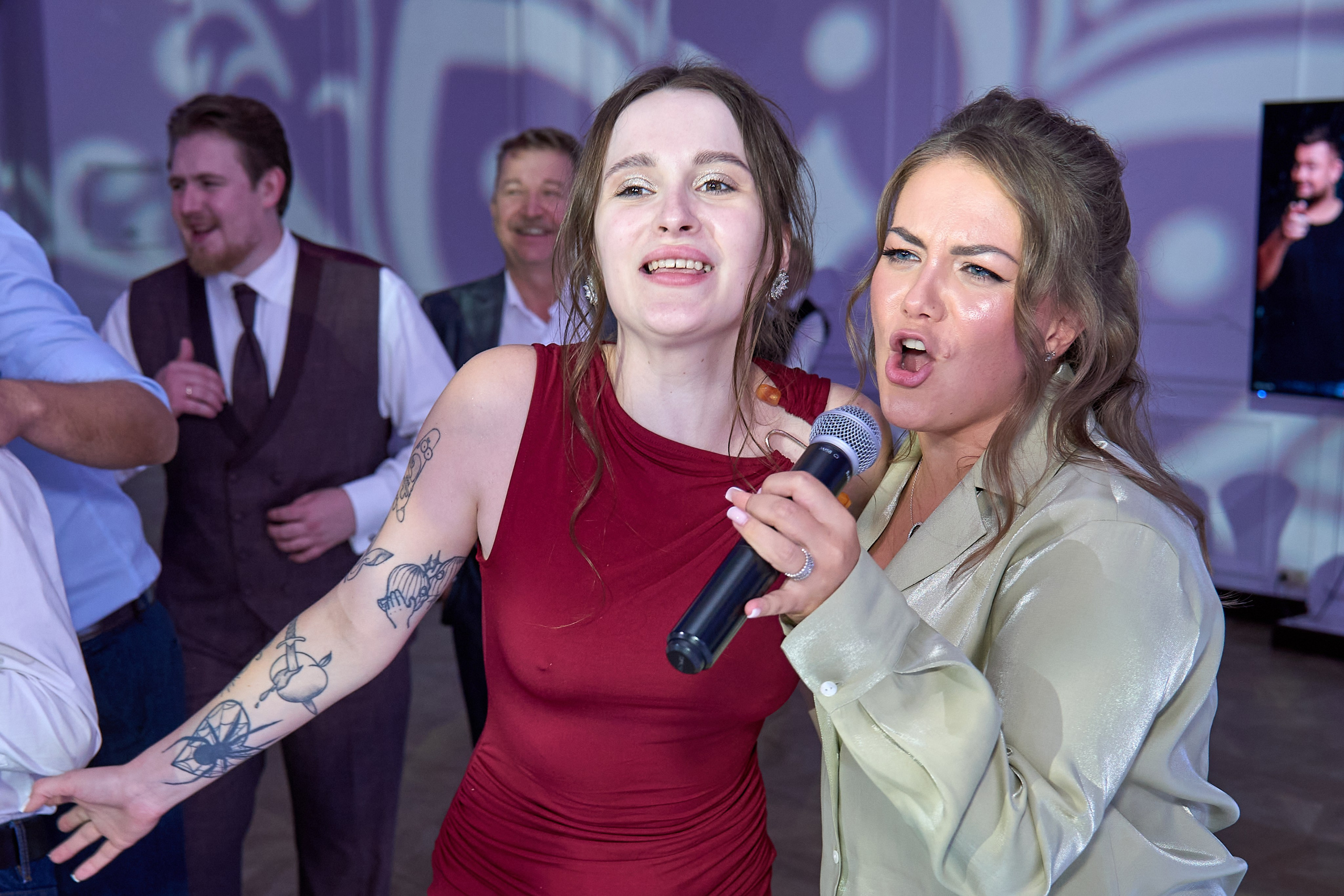 Свадьба Максима и Алёны. (1) Свадебный фотограф в Москве Роман Август