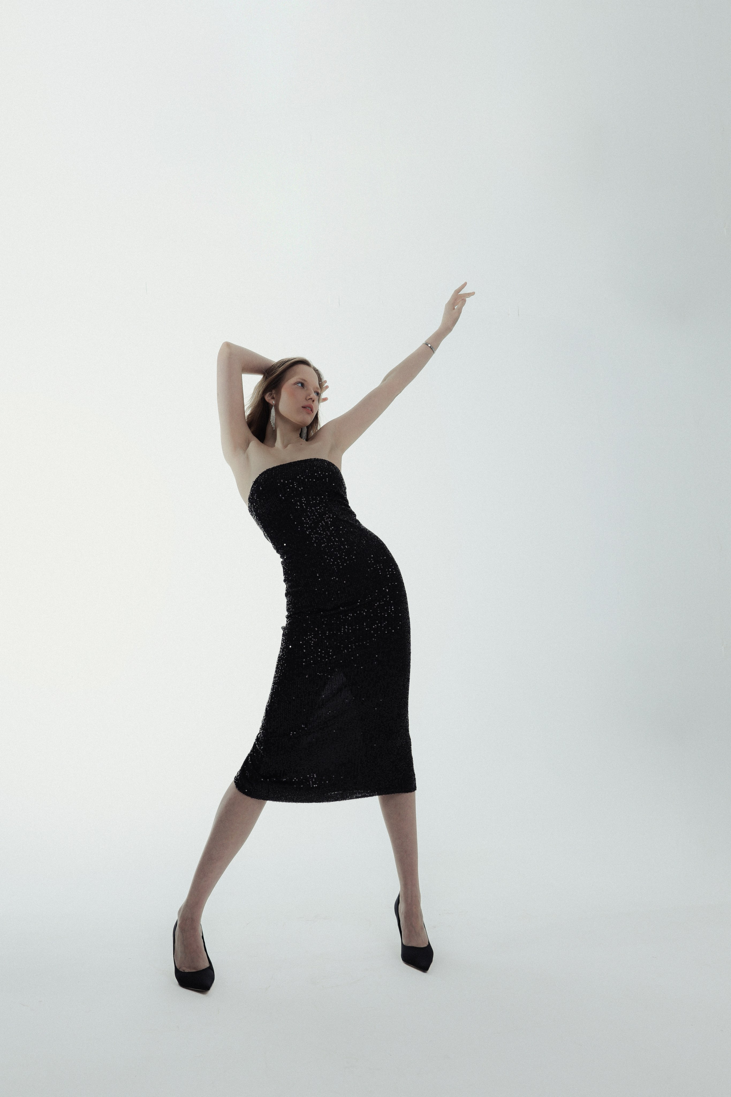 Confidence. Евгения Волошина Фотограф Москва / Белгород