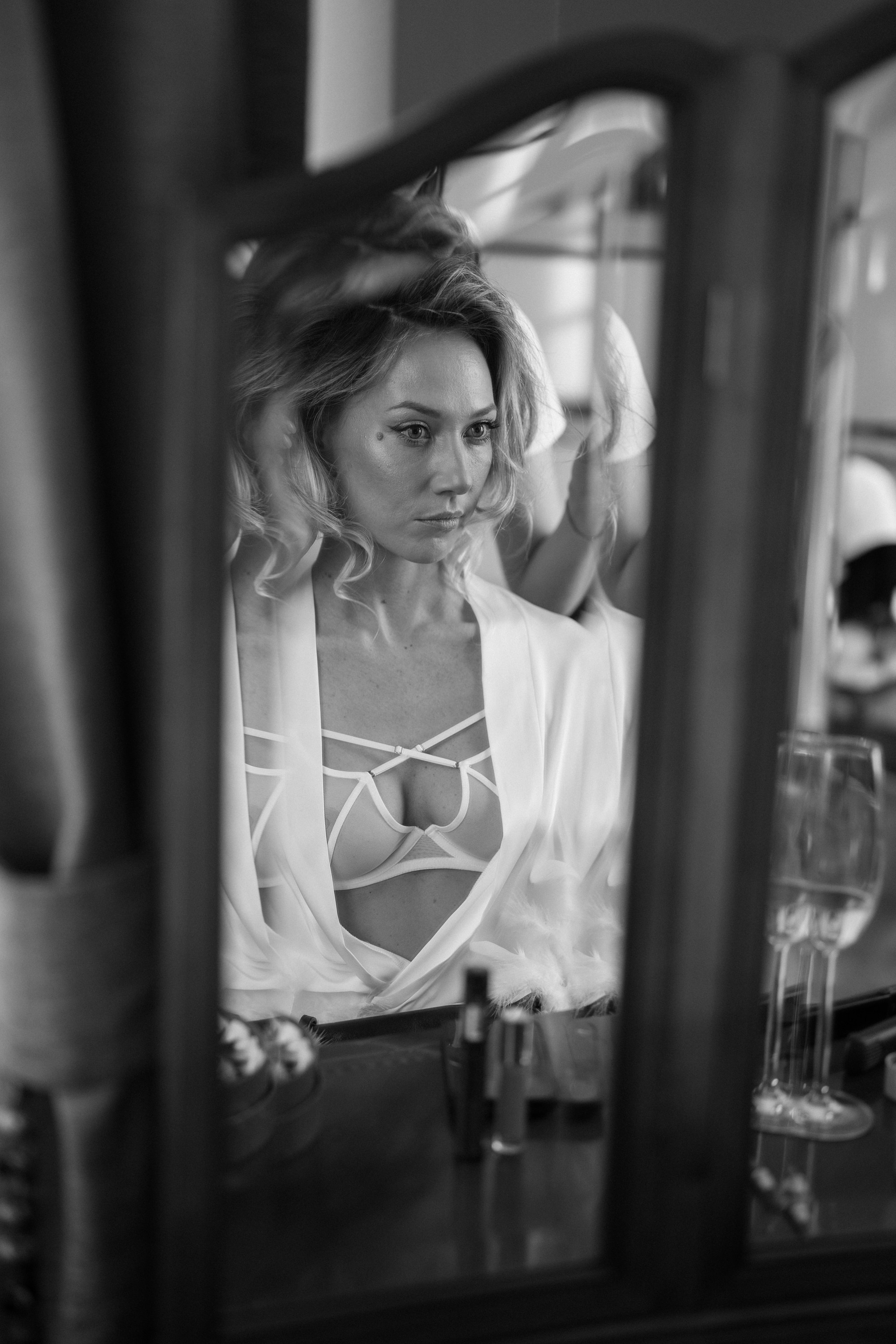 Сборы. Фотограф в Москве Мария Терентьева