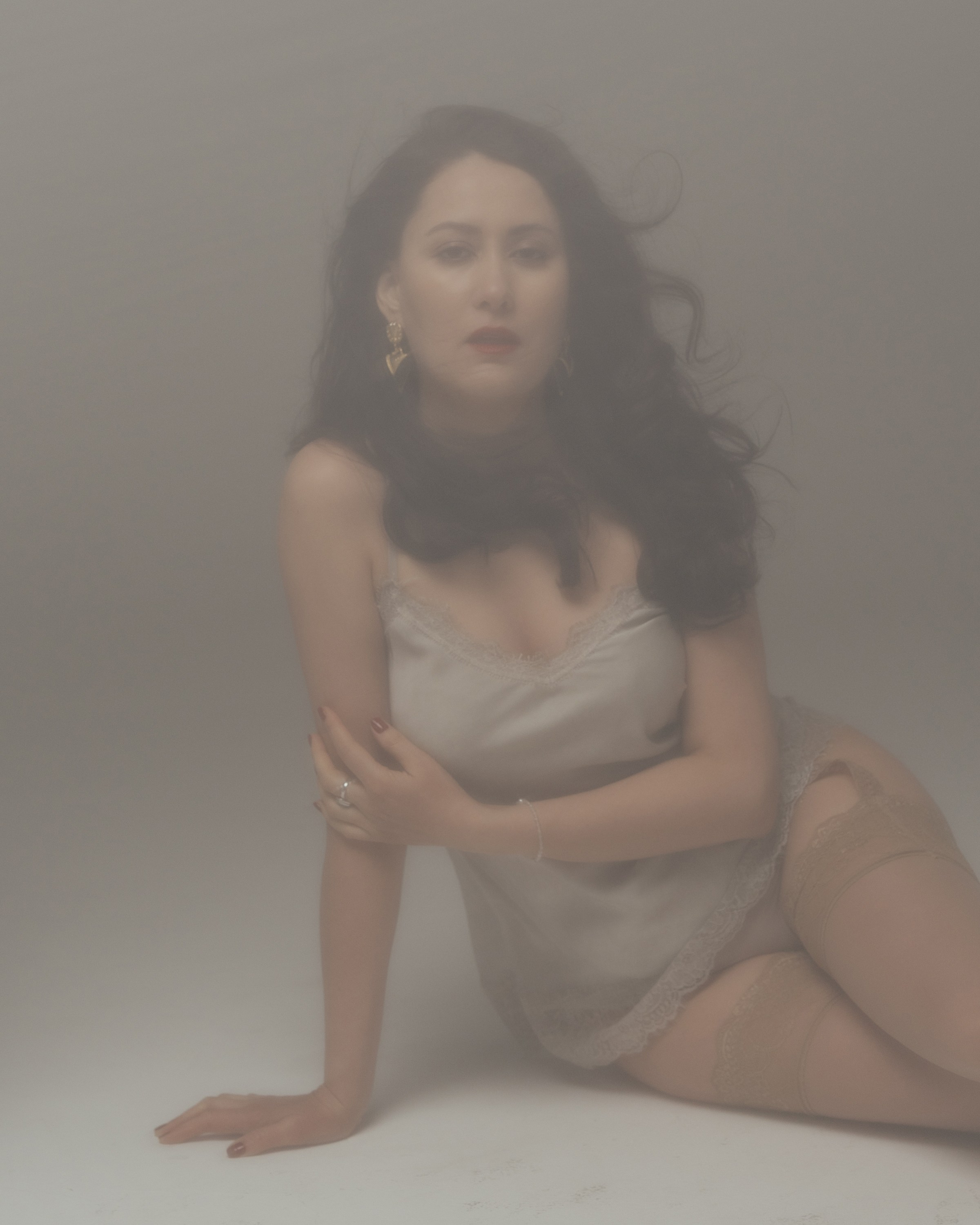 Розалия. Фотограф в Москве Мария Терентьева