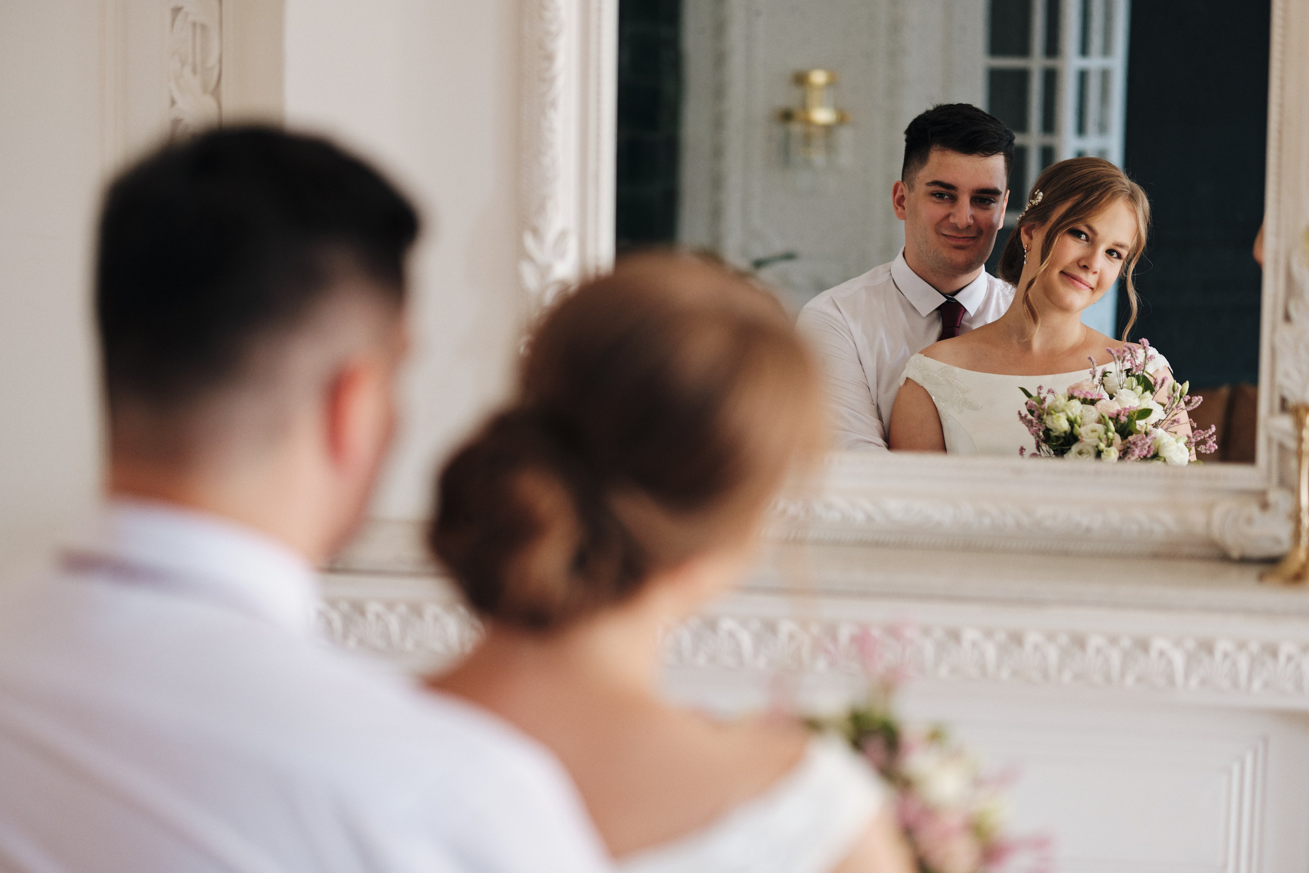 Семейные и свадебные фотосессии в СПб, в студии, на улице, на природе