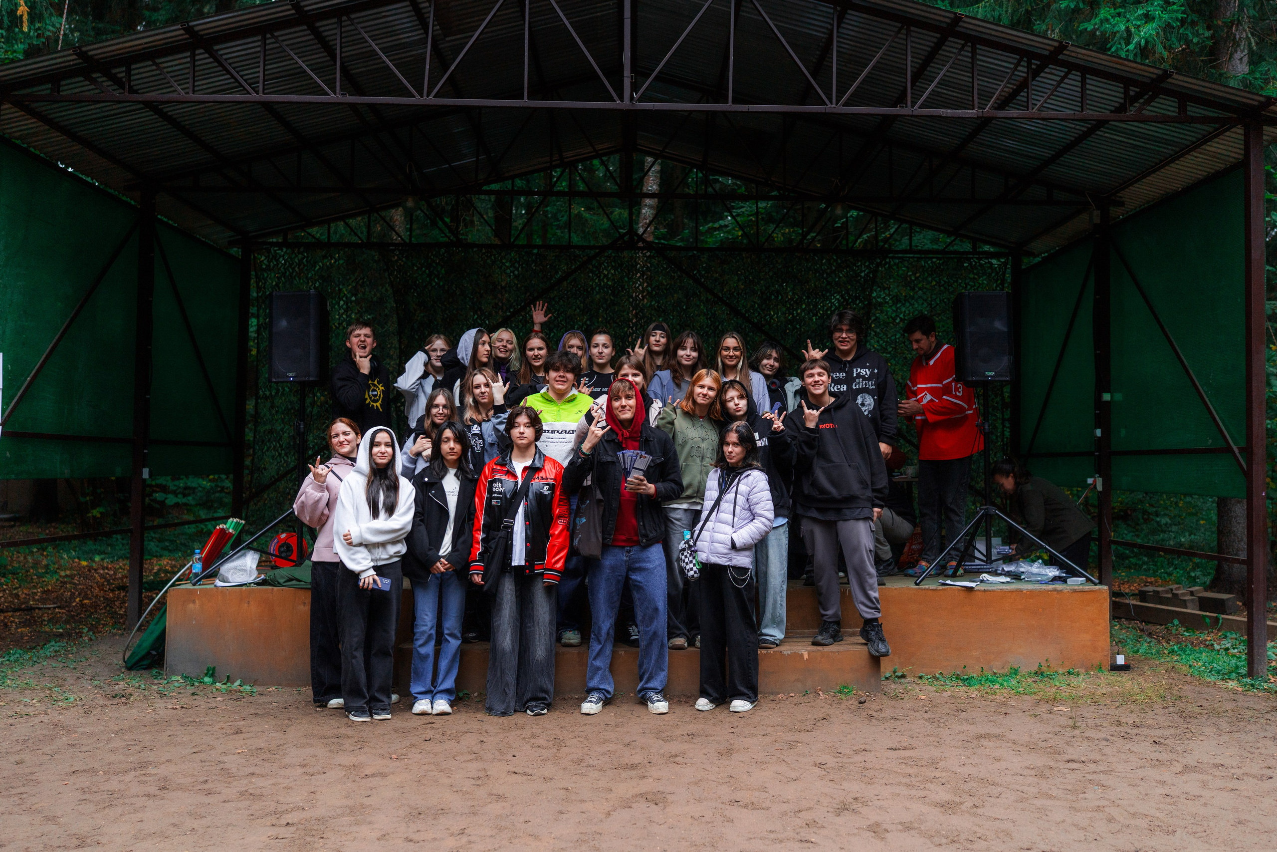 ТурСлет 2025 «26 КАДР». Максим Яковлев — фотограф/видеограф в Москве