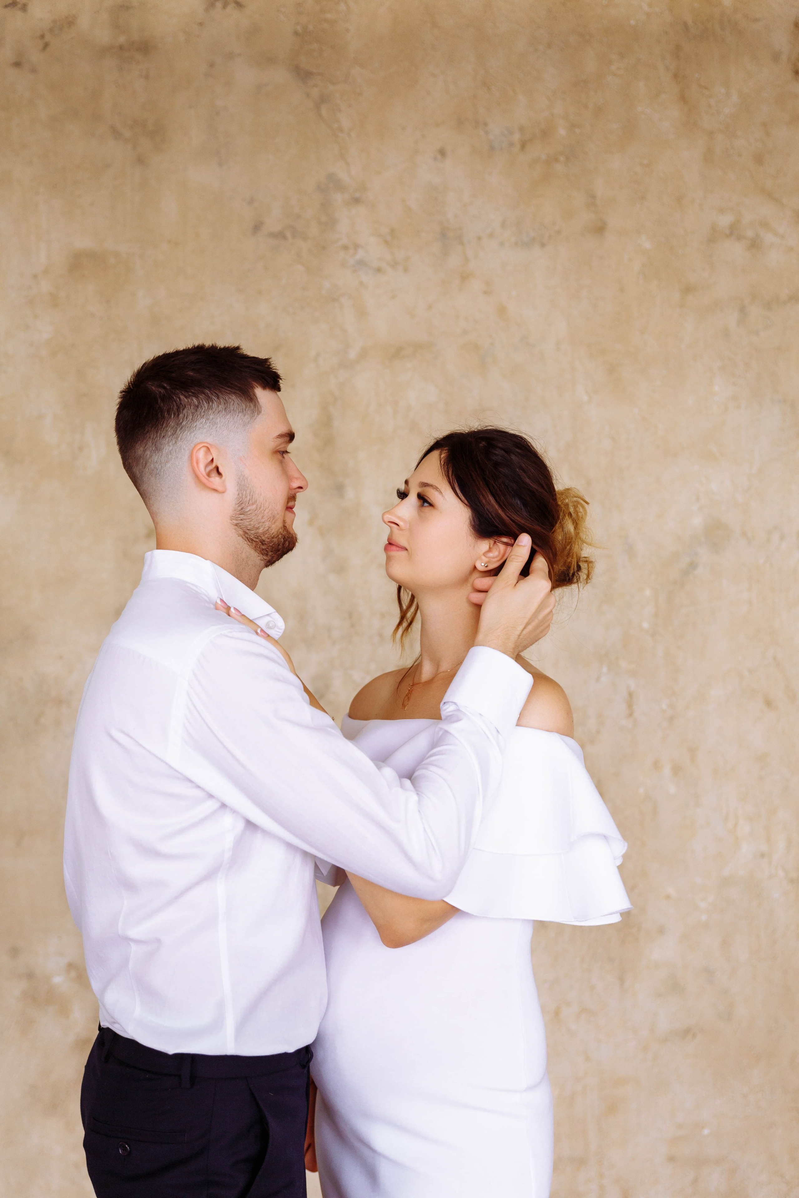 В ожидании. Фотограф новорожденных Тверь Диана Муляева