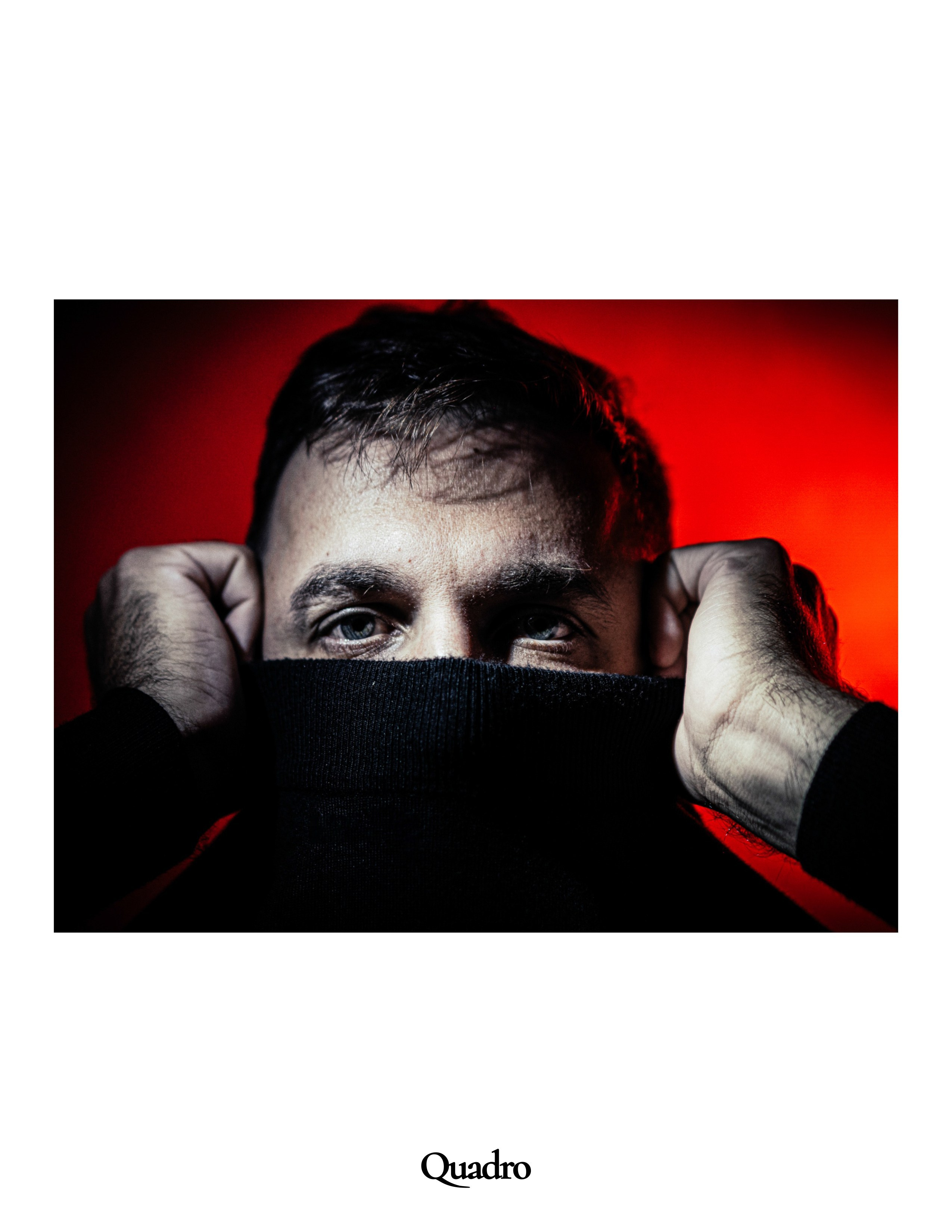 Журналы. Фотограф Самара Белоусова Юлия