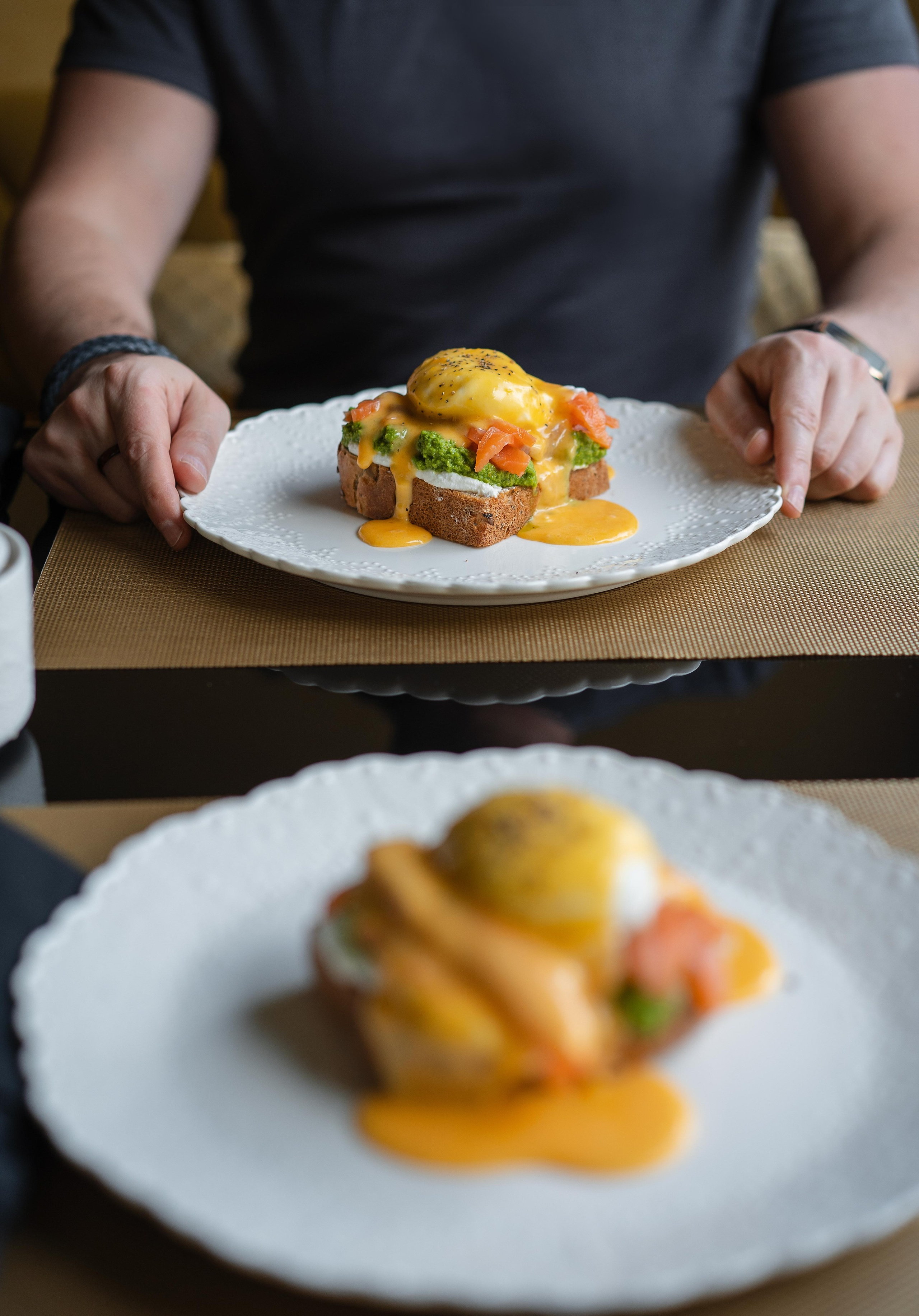 Открытие гастробара. Живые снимки! Фотограф Даша Бендер