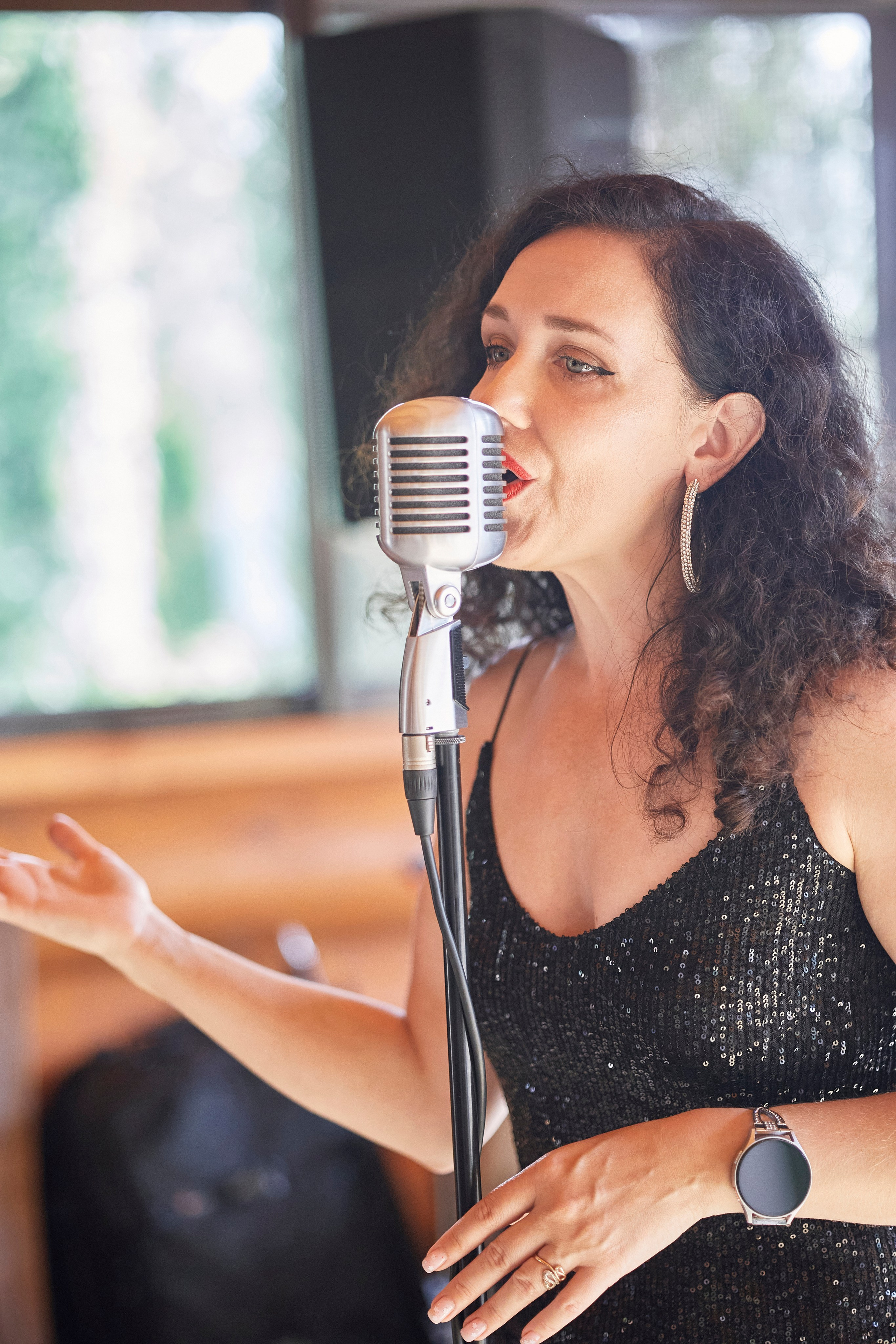 Юбилей Валентины Алексеевны 2.08.25. Свадебный ведущий в Москве Саксофон на свадьбу