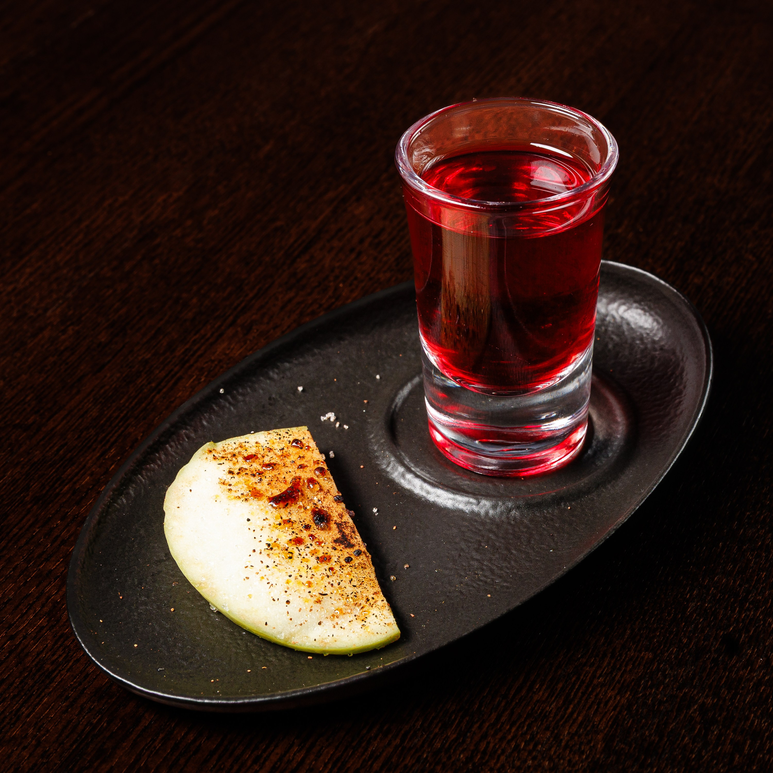 Портфолио фуд съемок. Фотограф в Санкт-Петербурге — Сергей Петров