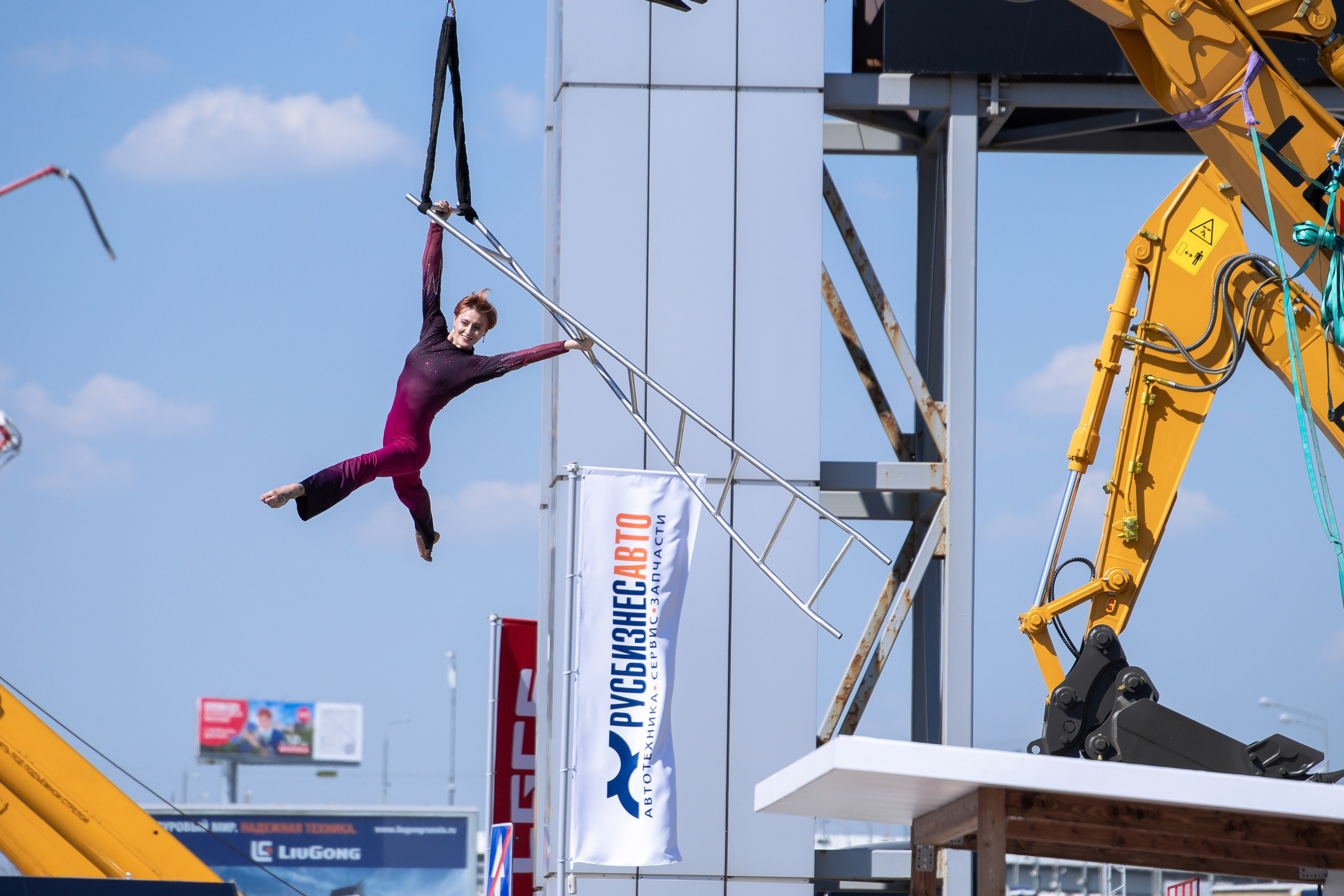 COMVEX 2024. Профессиональный фотограф Москва Россия Граждан Олег