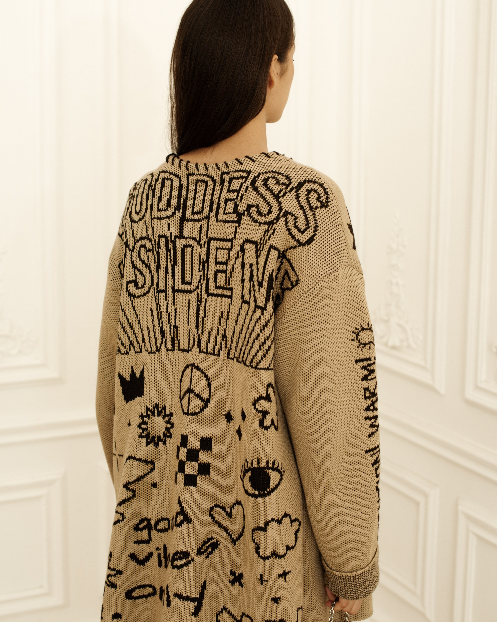 Для бренда Date 1. Фотограф для людей и их брендов