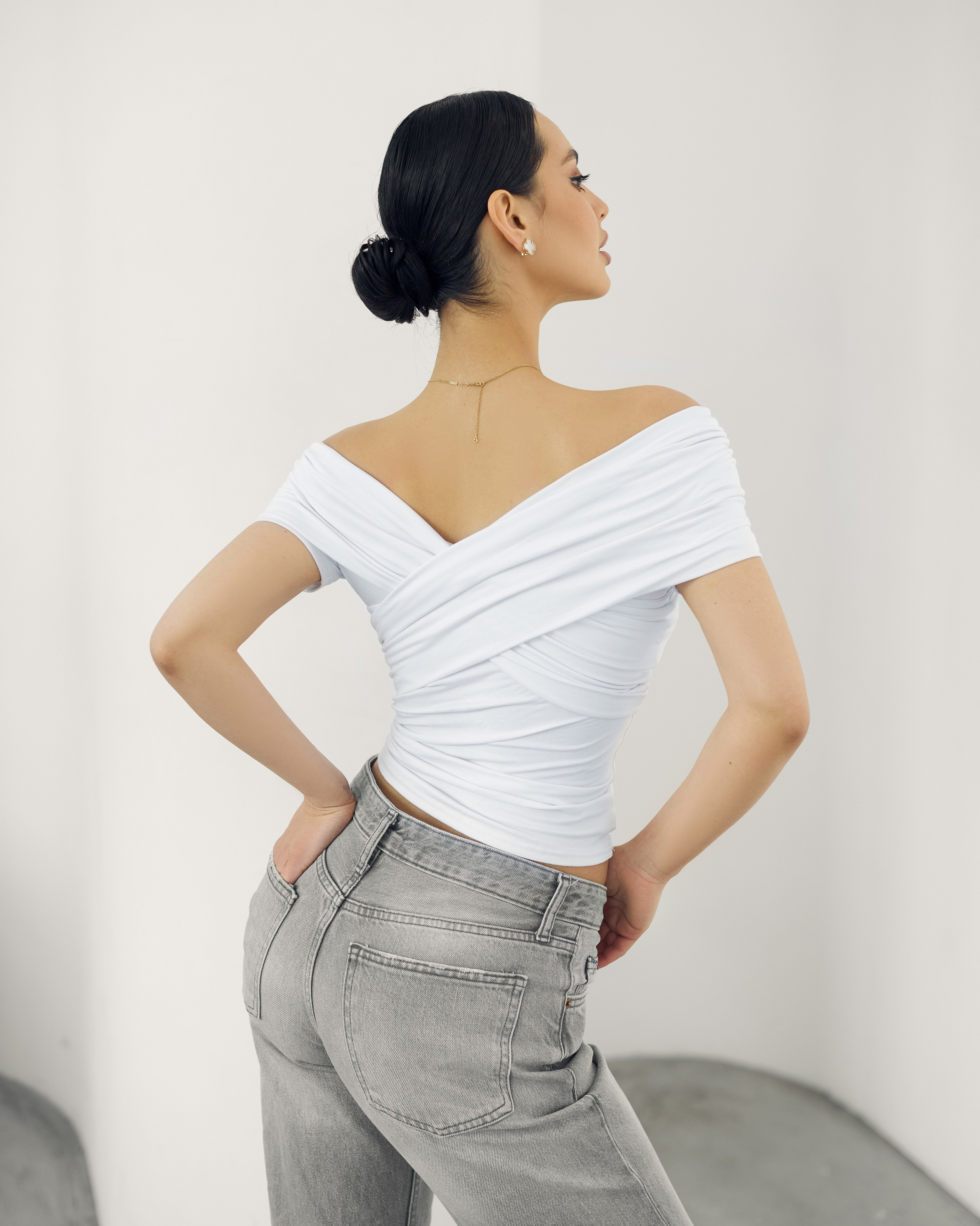 Для бренда Yasnaya. Фотограф для людей и их брендов