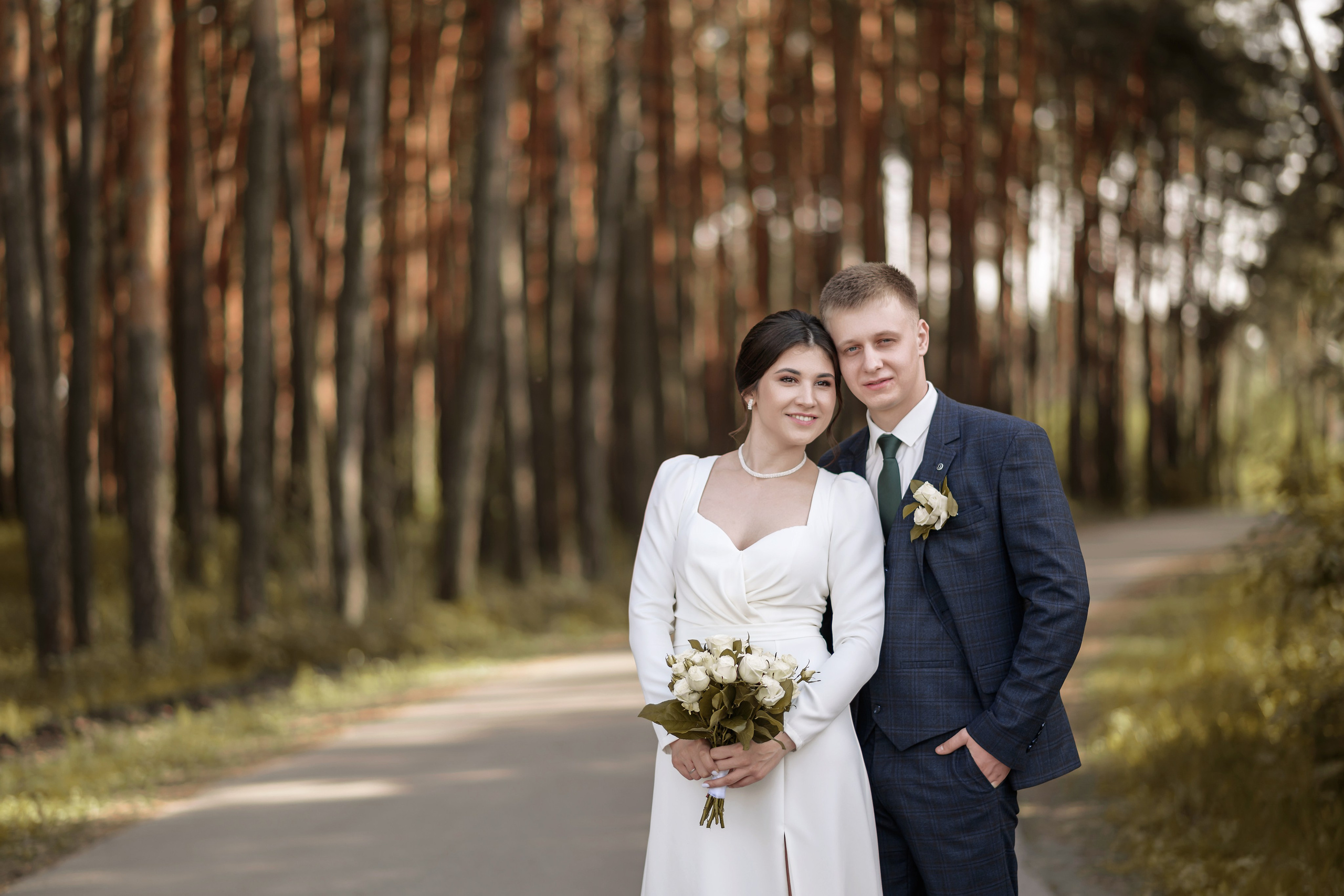 Эдуард и Виктория. Свадебный фотограф Белгород Валуйки Старый Оскол Воронеж