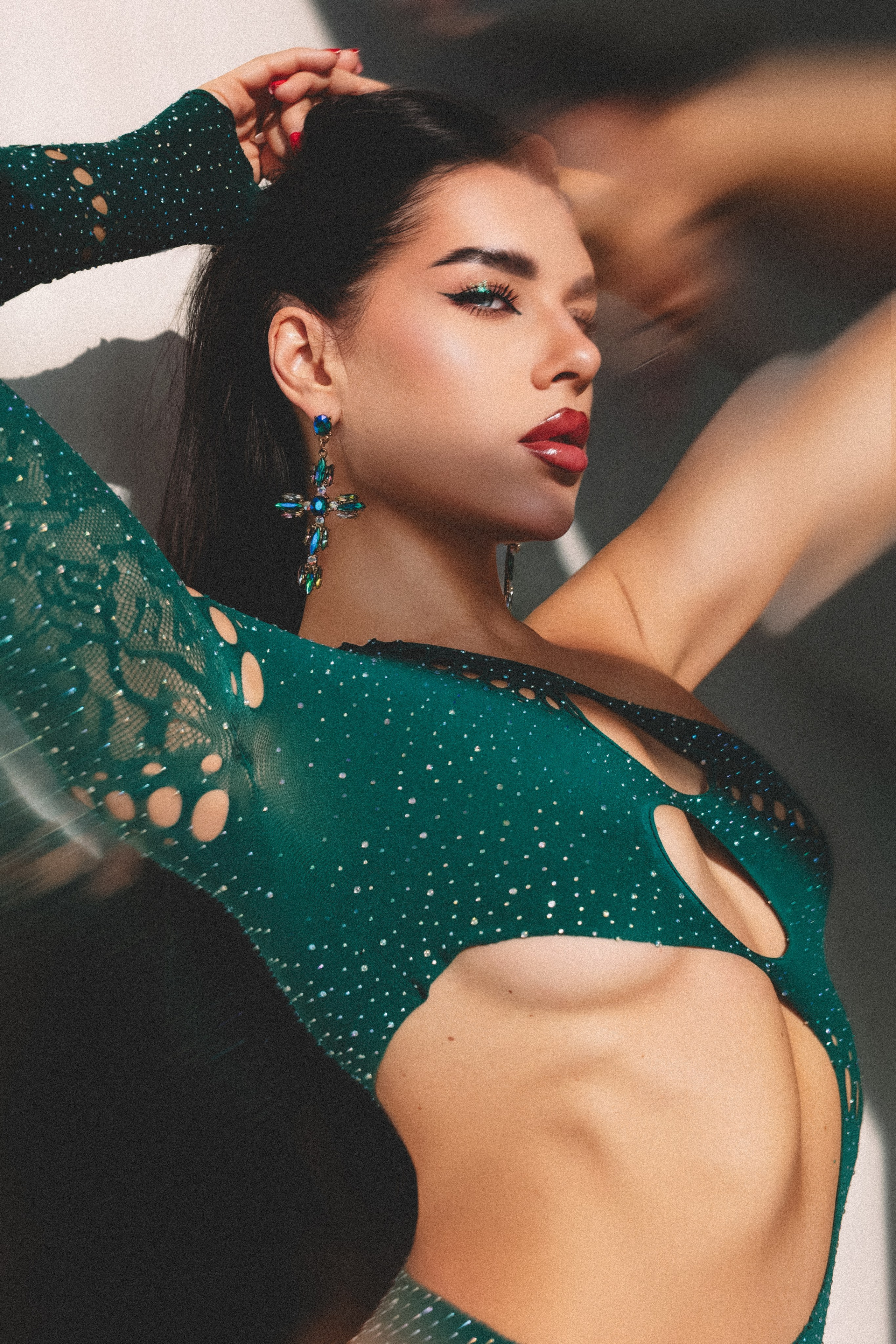 Алина. Фотограф Светлана Рыбенко. Белгород