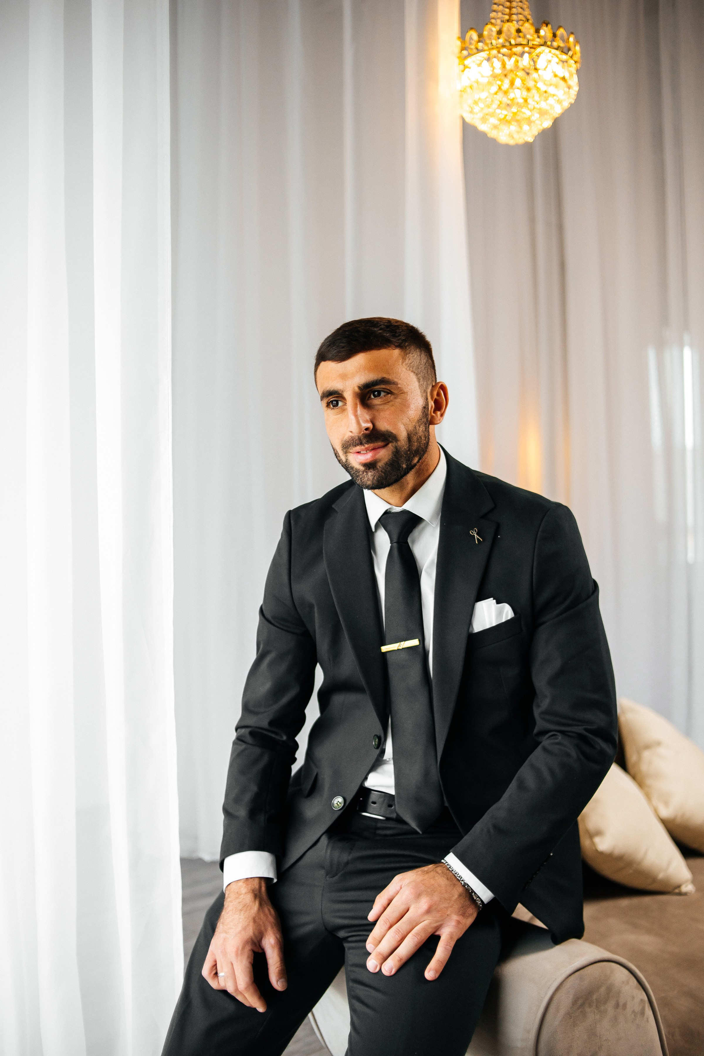 Мустафа и Наида. Семейный фотограф в Волгодонске Краченцева Анна