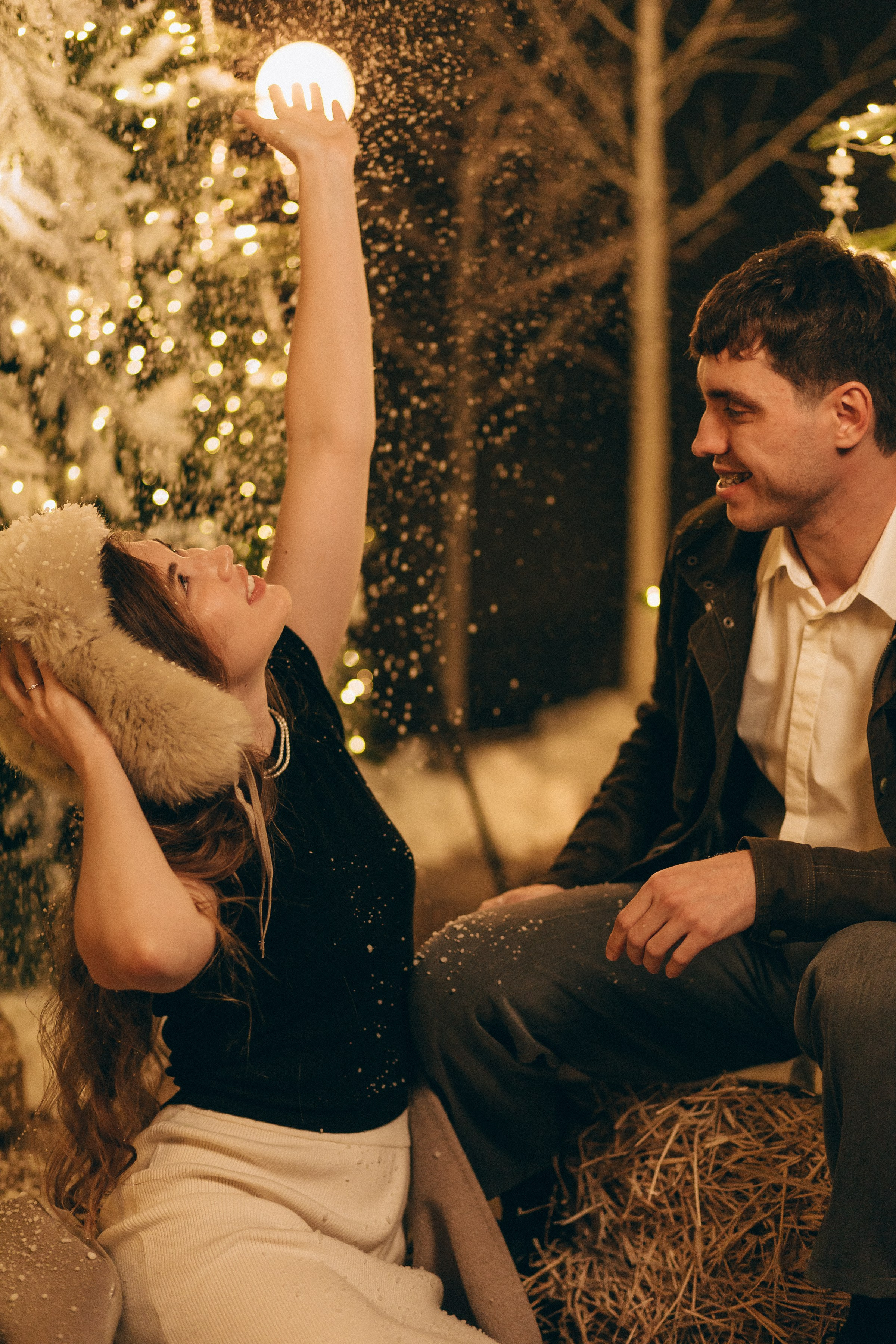 Стас и Саша. Семейный фотограф в Волгодонске Краченцева Анна