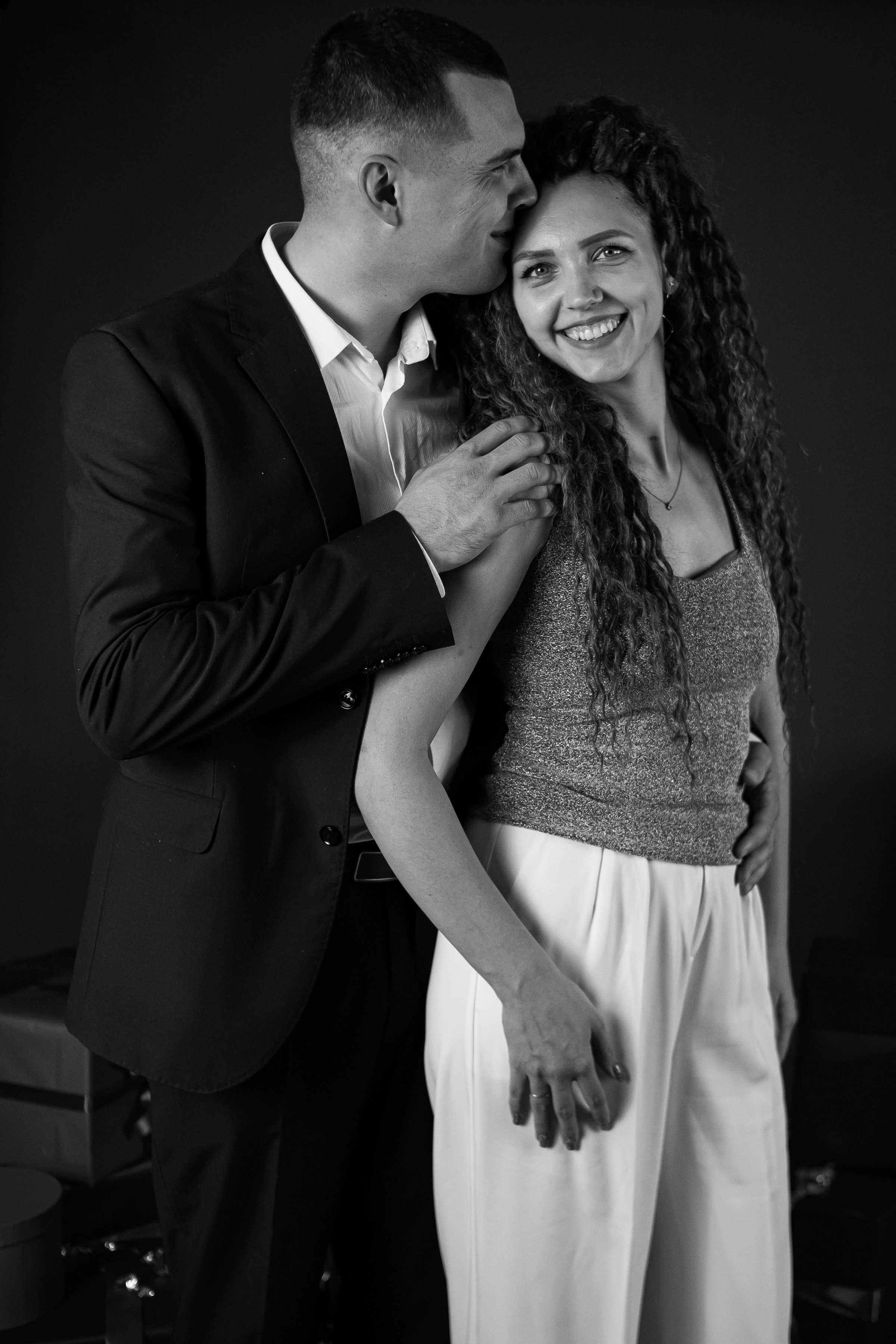 Большая семейная фотосессия. Семейный фотограф в Волгодонске Краченцева Анна