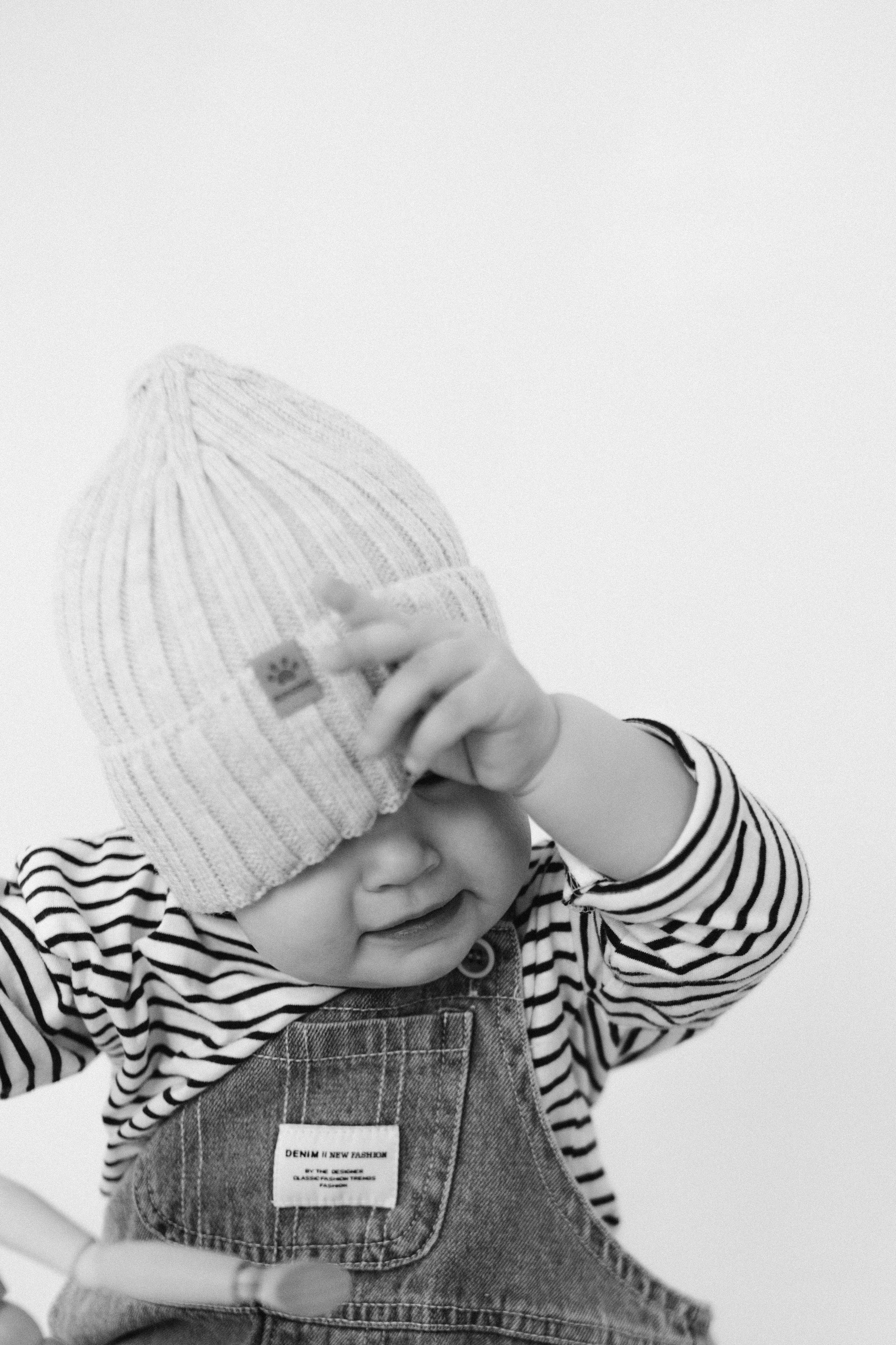 Кире 1 годик. Семейный фотограф в Волгодонске Краченцева Анна