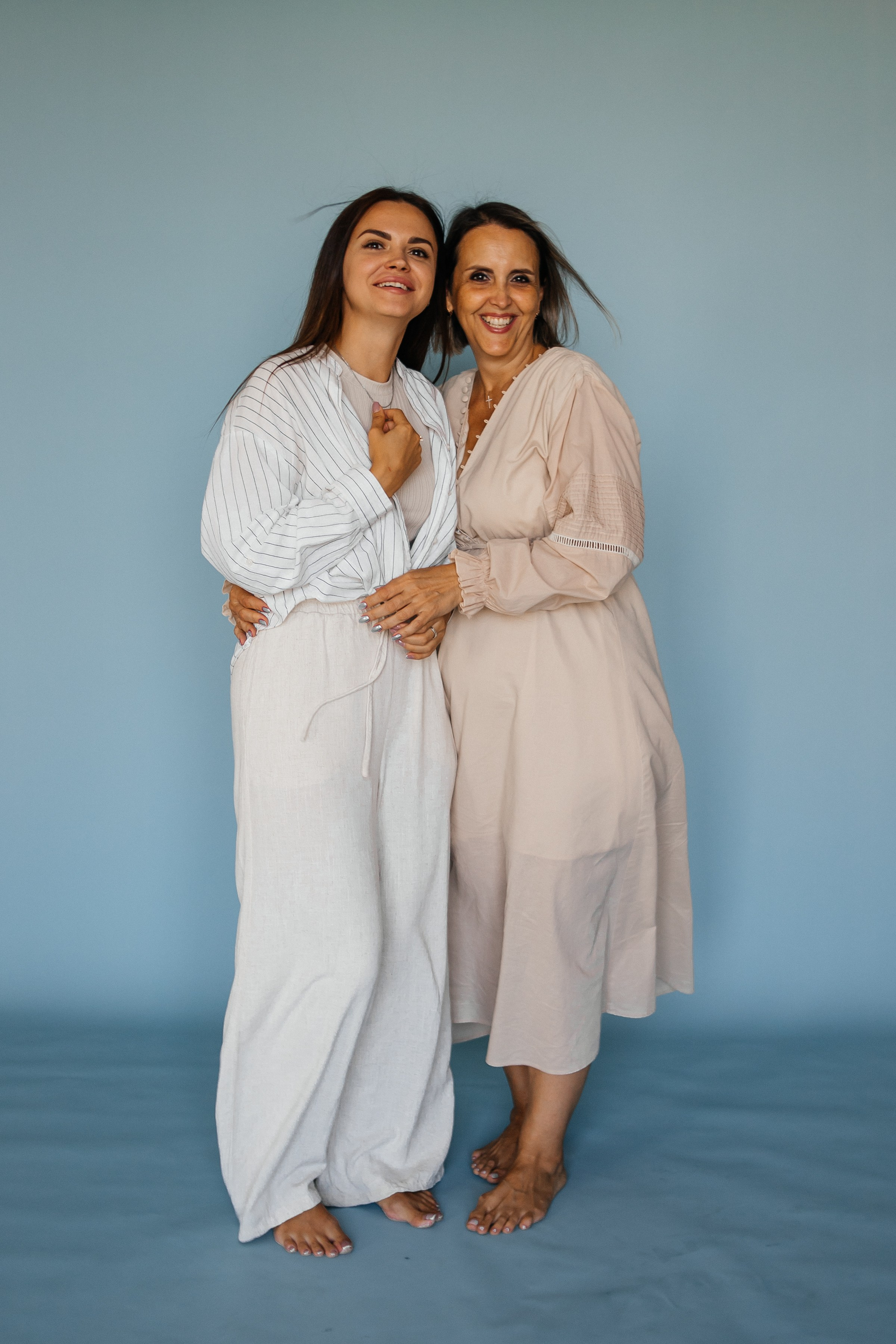 Девчонки. Семейный фотограф в Волгодонске Краченцева Анна