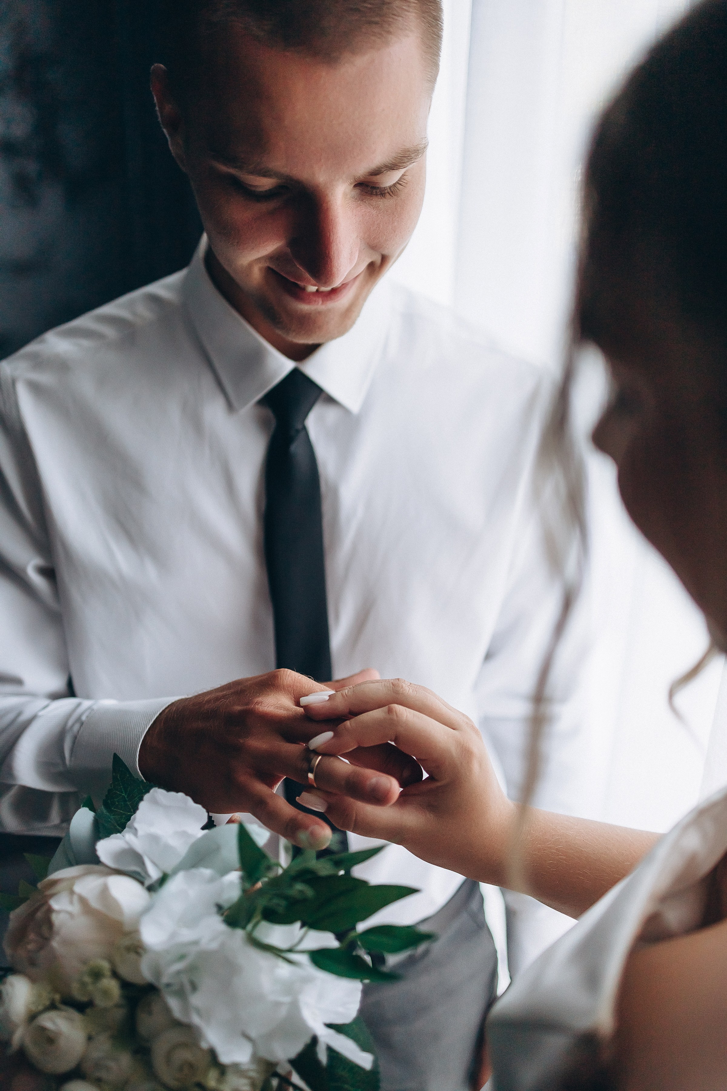 Кирилл&Эля. Семейный фотограф в Волгодонске Краченцева Анна