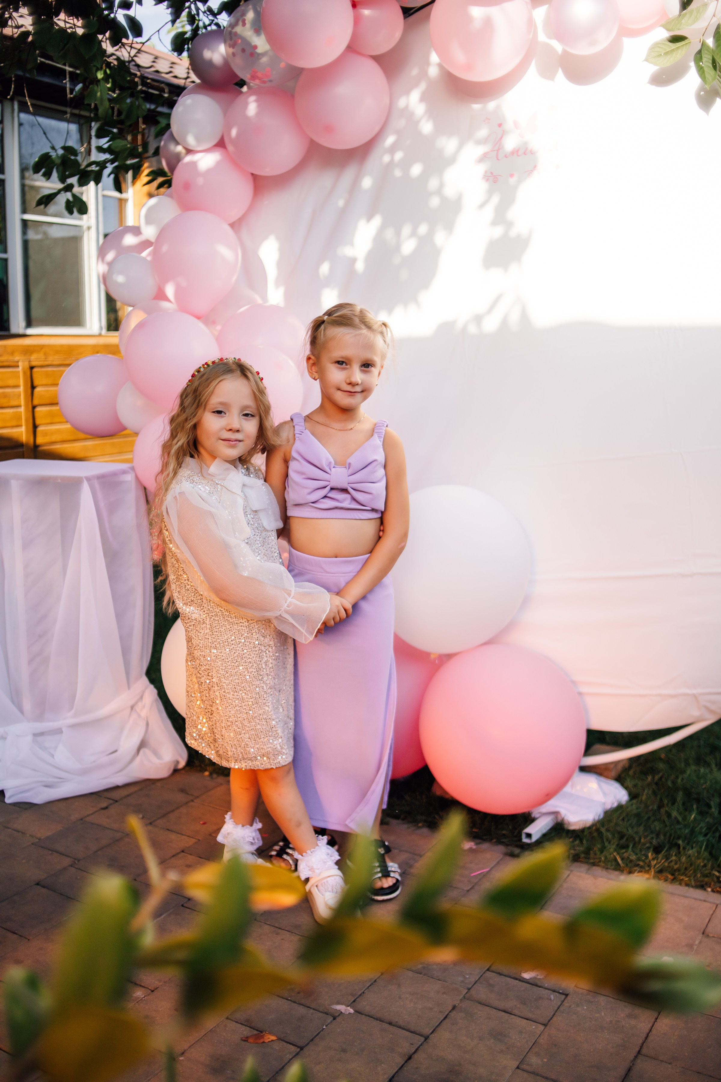 Амине 5. Семейный фотограф в Волгодонске Краченцева Анна