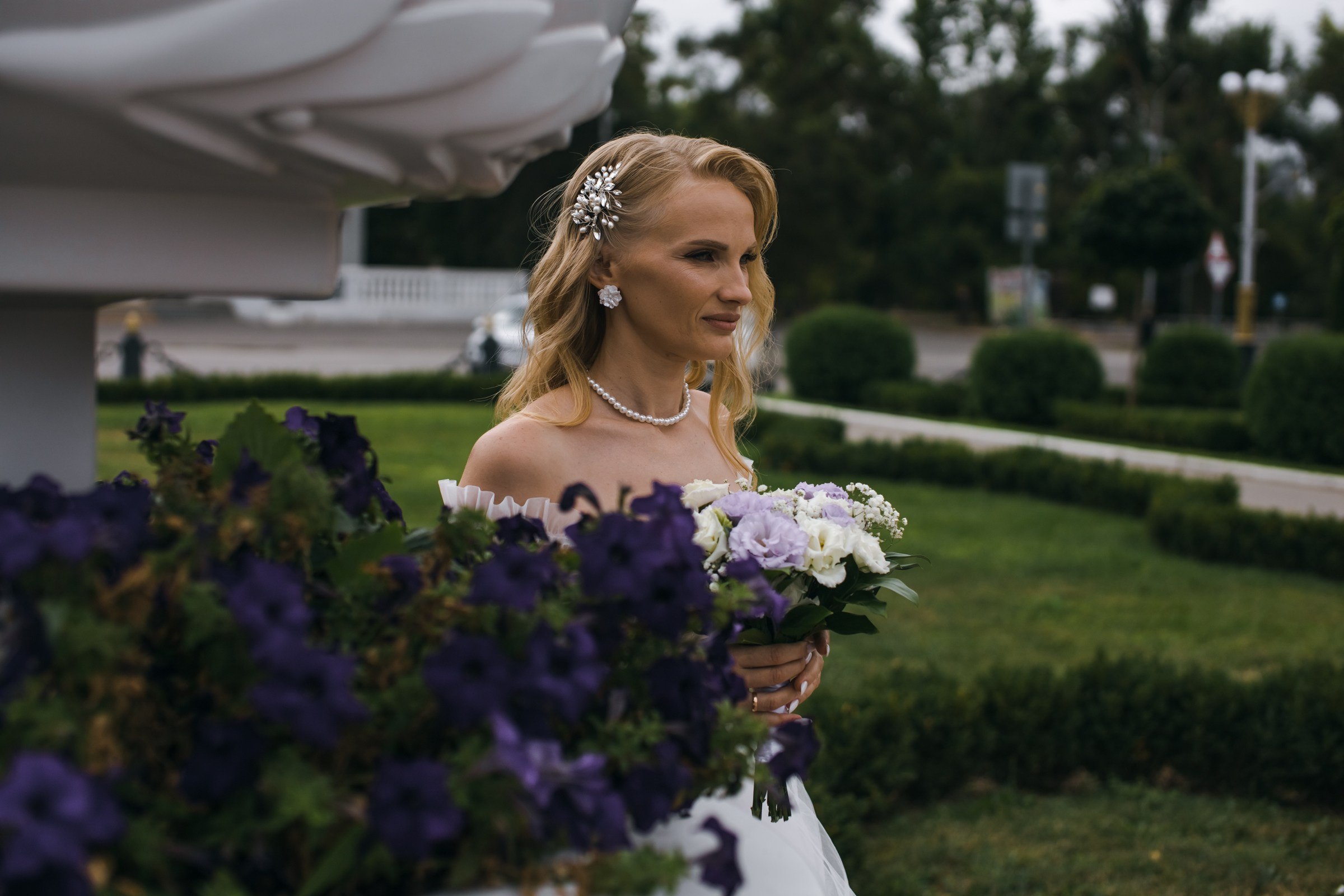 Виктор и Виктория. Семейный фотограф в Волгодонске Краченцева Анна