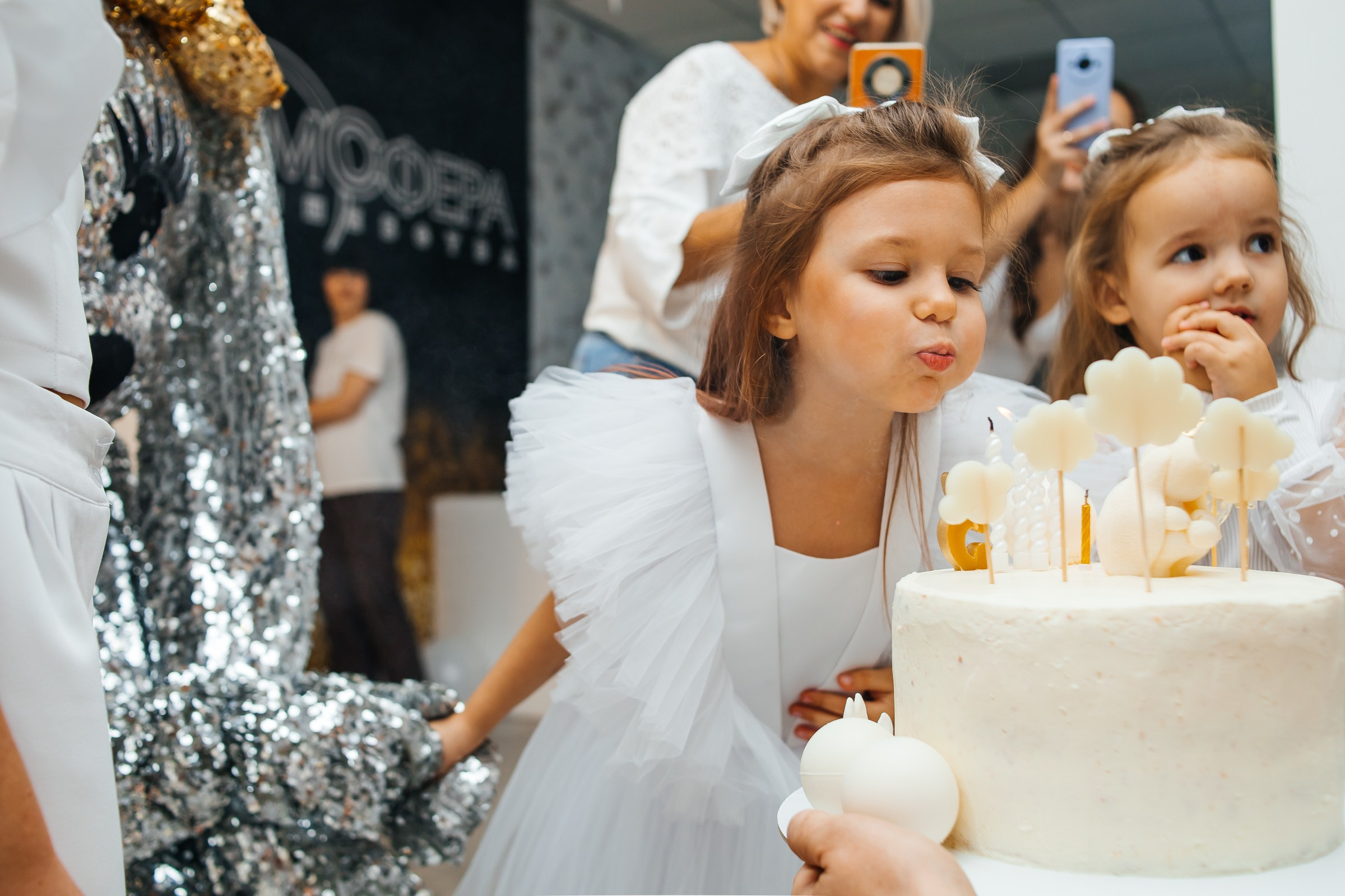 Оливии 5. Семейный фотограф в Волгодонске Краченцева Анна