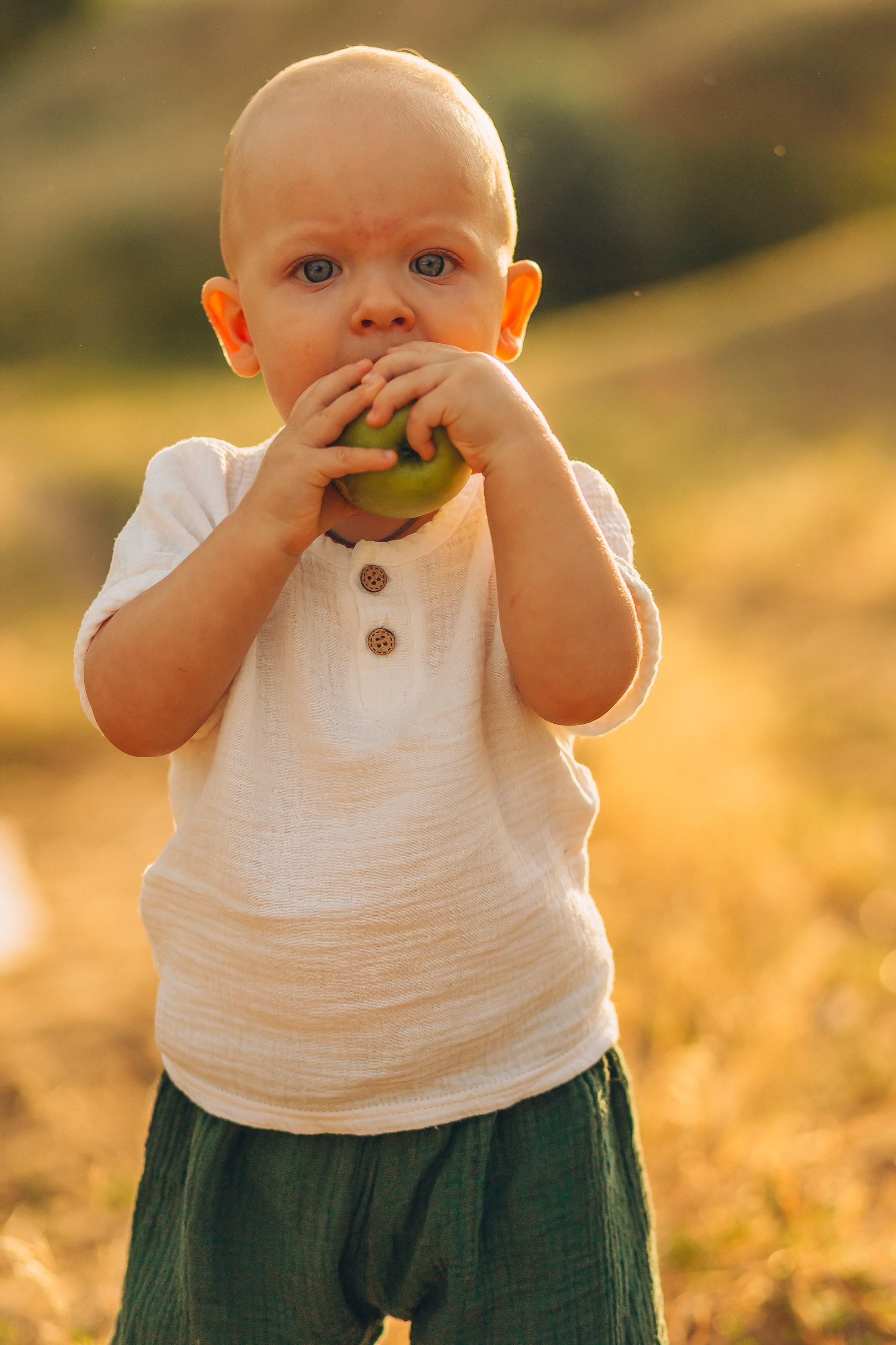 Саркел. Семейный фотограф в Волгодонске Краченцева Анна