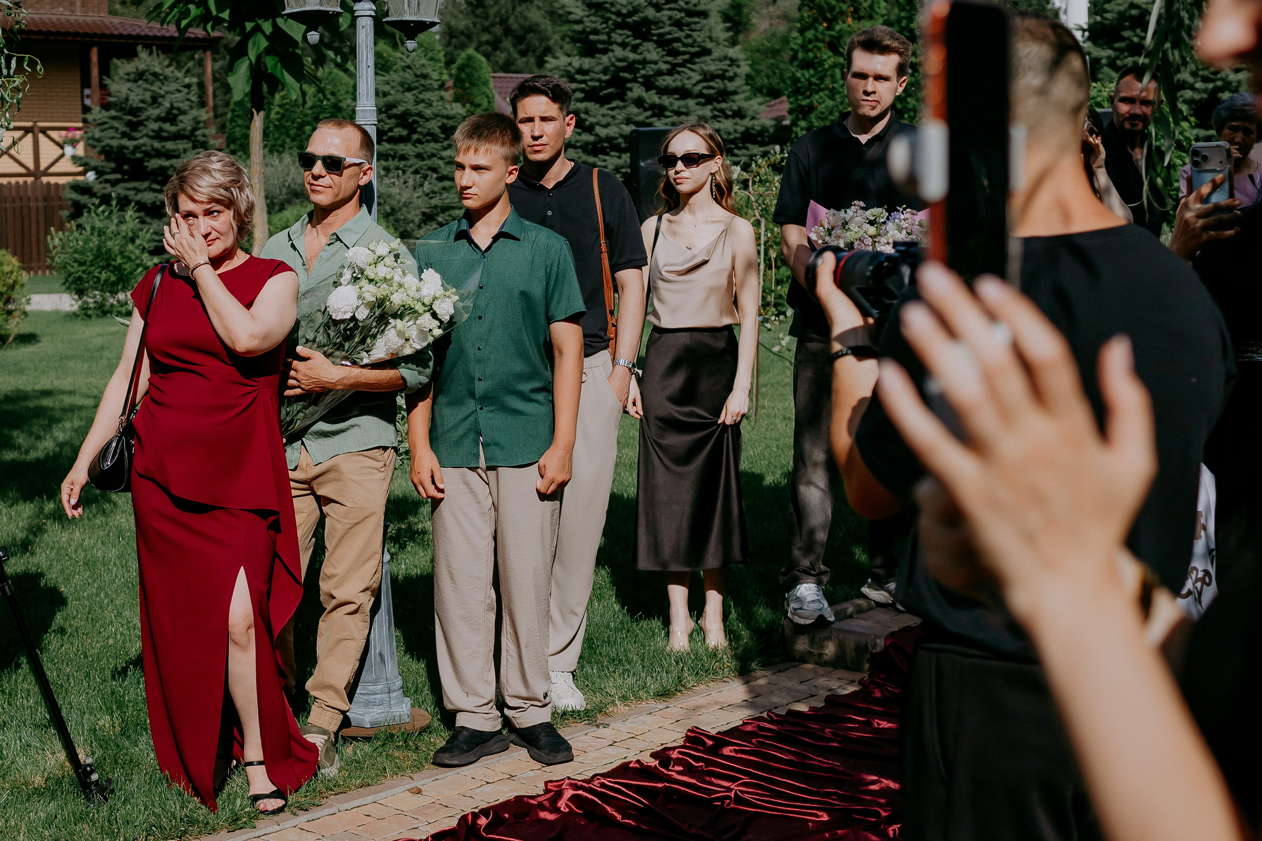 Антон&Екатерина. Семейный фотограф в Волгодонске Краченцева Анна