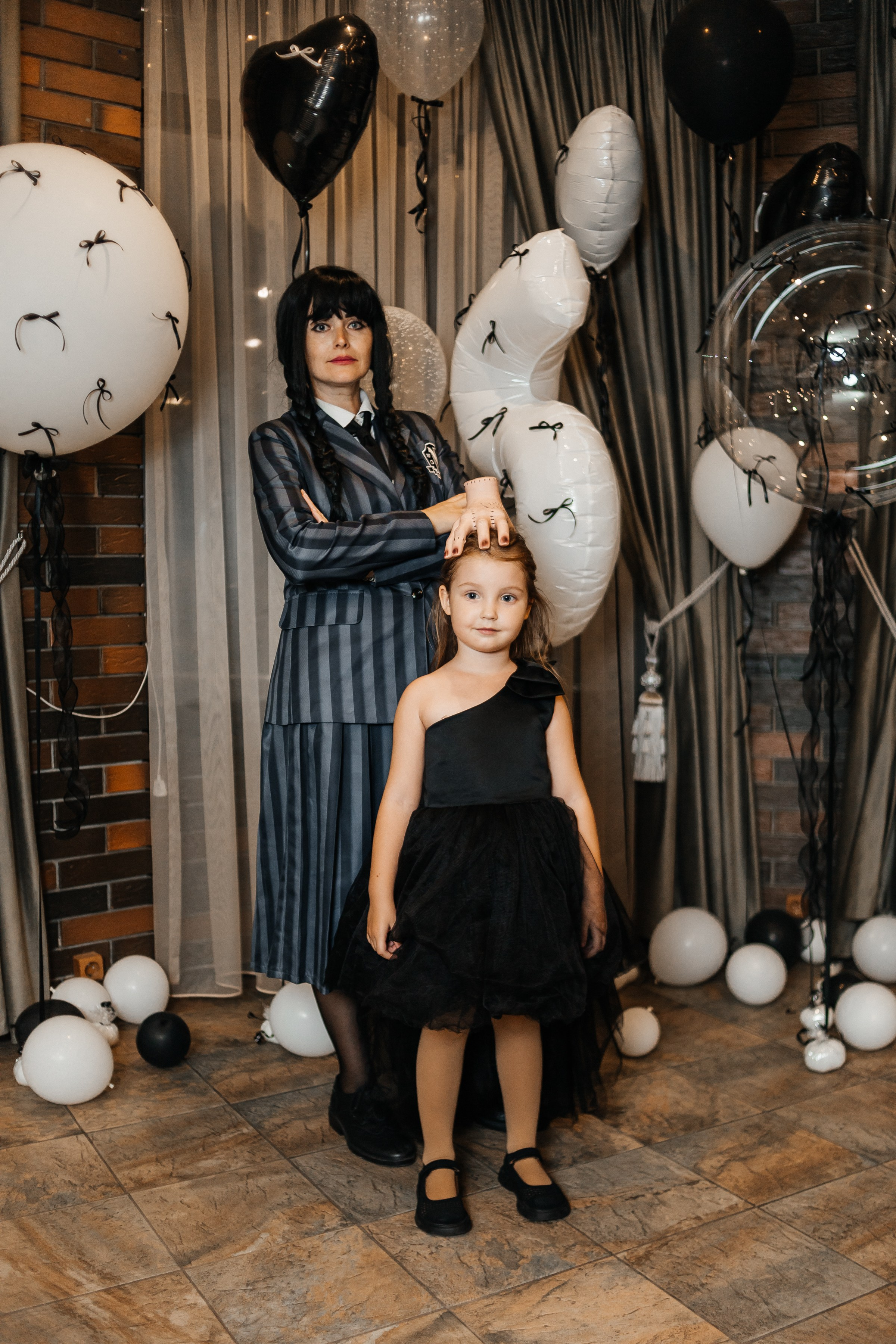 Алине 5. Семейный фотограф в Волгодонске Краченцева Анна