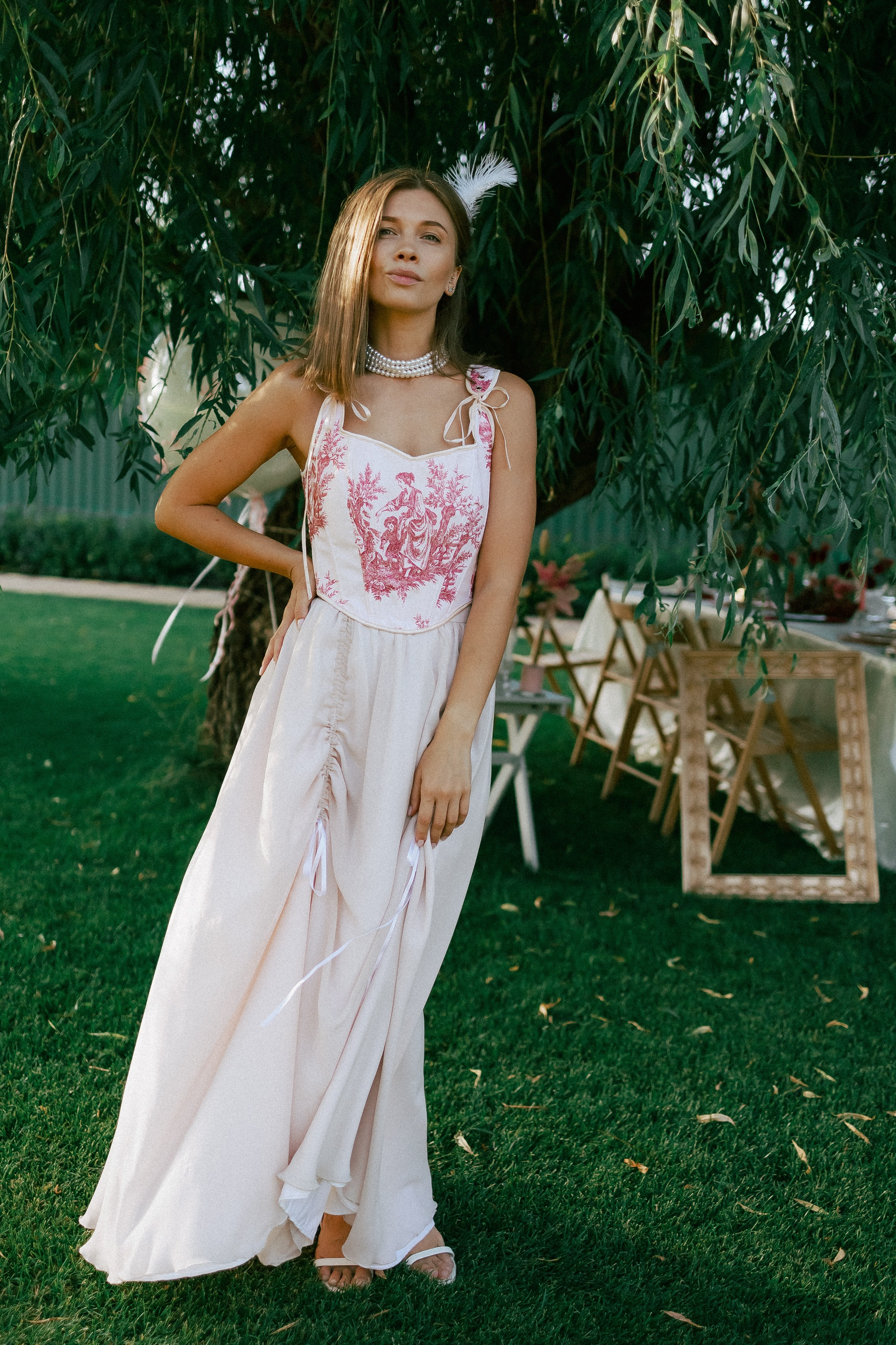 Императрицы. Семейный фотограф в Волгодонске Краченцева Анна